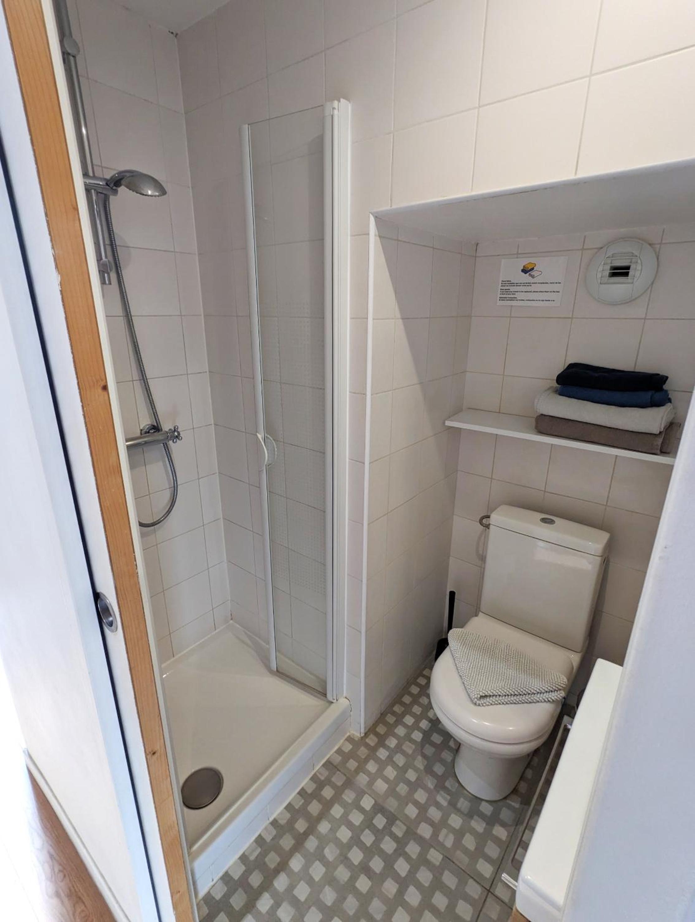 B&B Bordeaux Saint Michel, photo 10