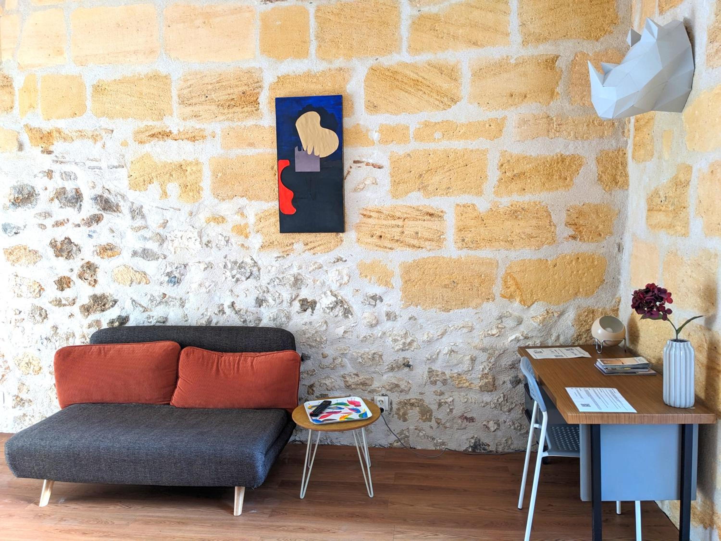 B&B Bordeaux Saint Michel, photo 30