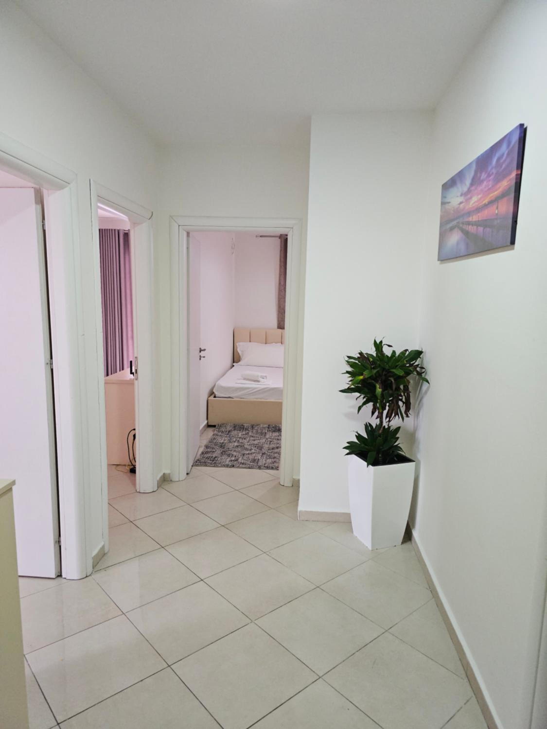 Apartament Seaview