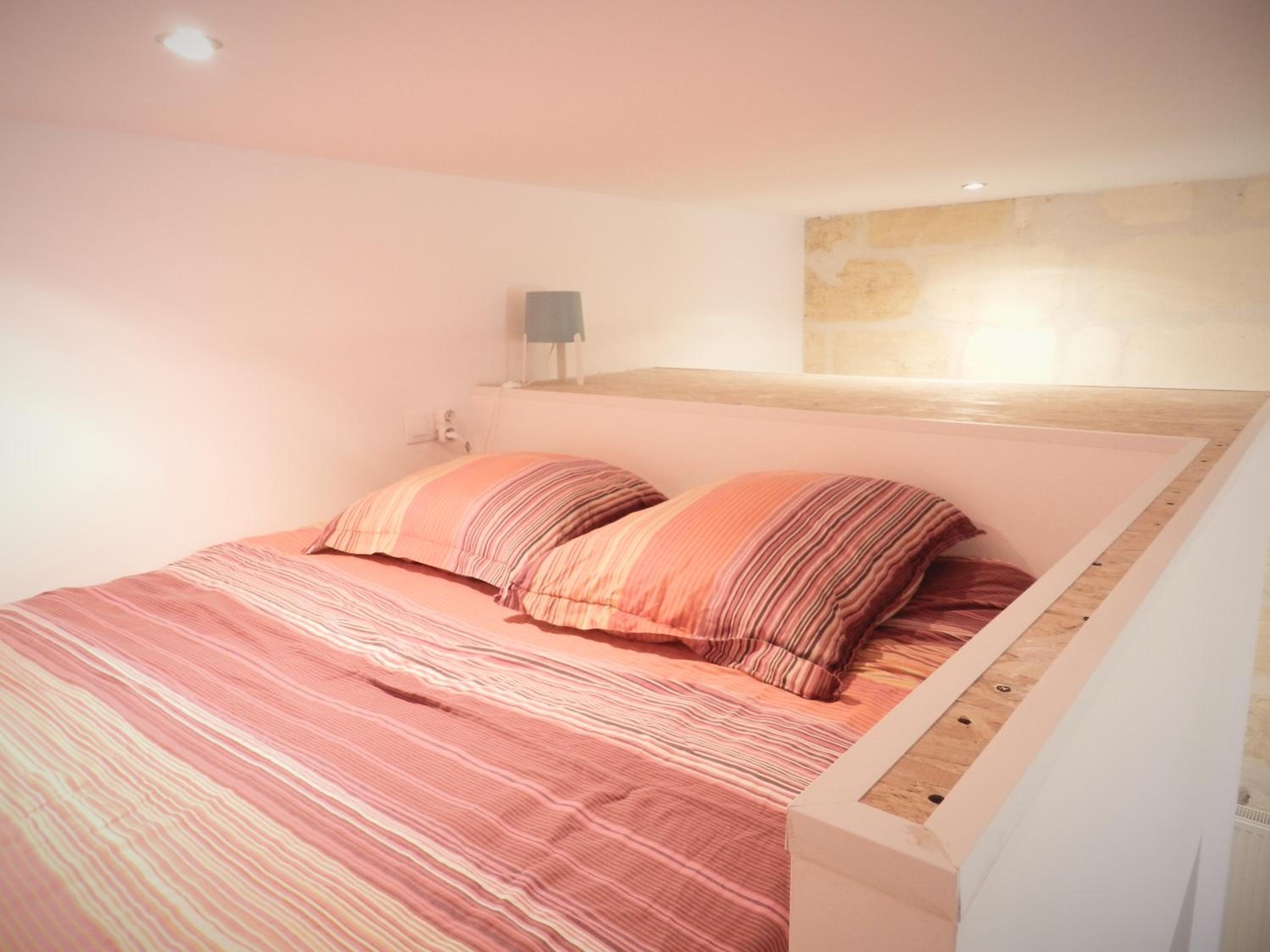 B&B Bordeaux Saint Michel, photo 3