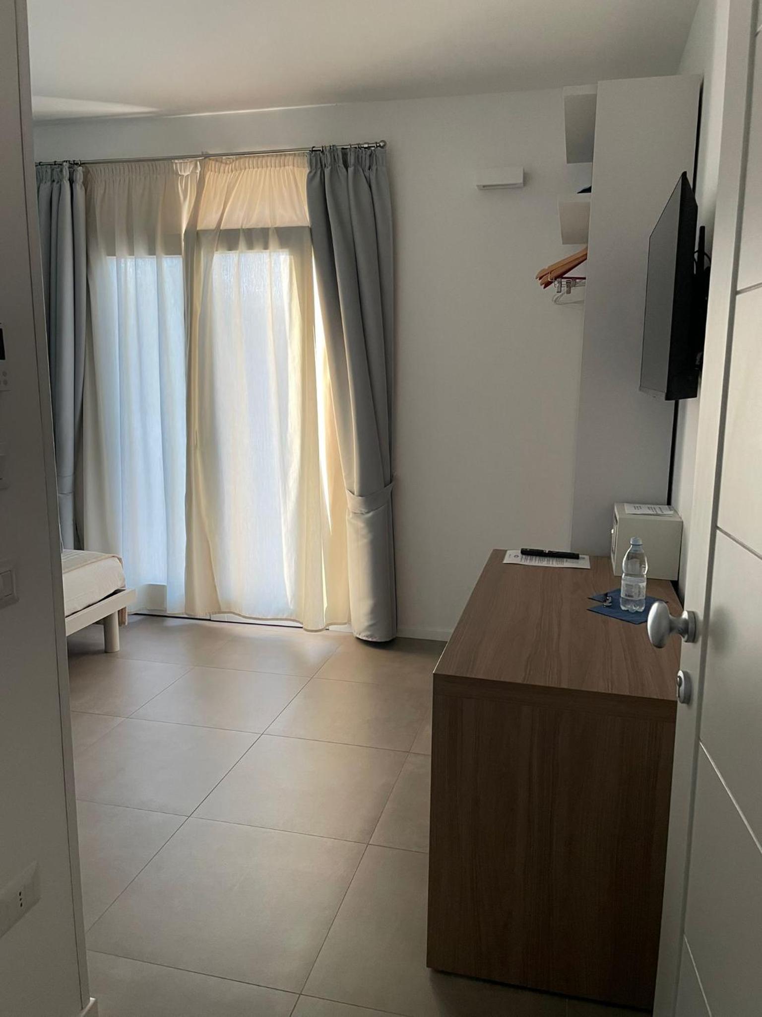 Villa Est en San Teodoro