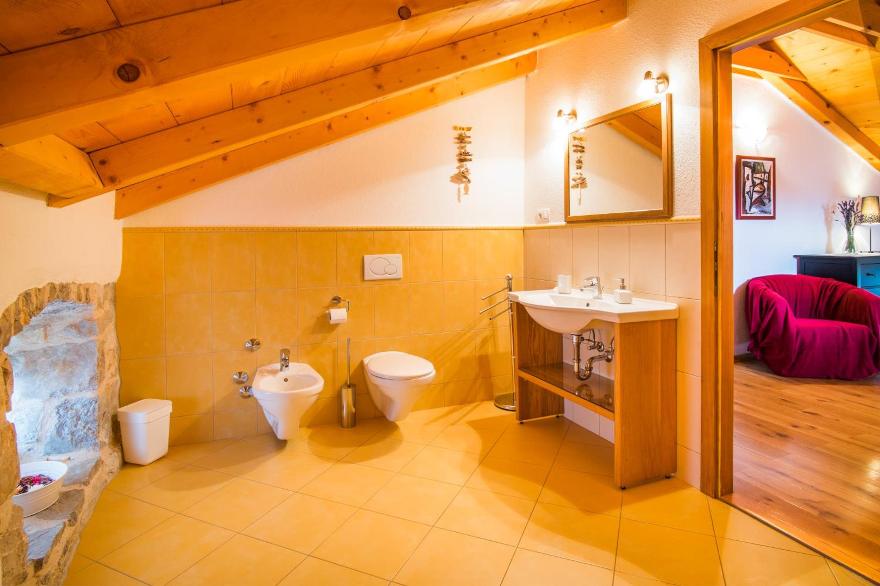 Villa with pool, olive garden and sea view by TRAVELER tourist agency Krk - ID 2147 view 2