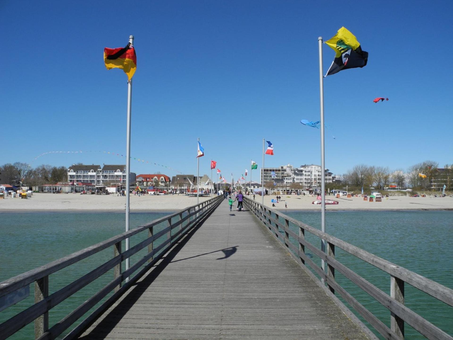 Ostseebrise 16 - Großenbrode