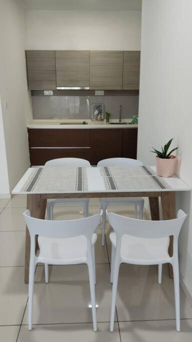 CozyHouse 2B2R2P AeonMall Shah Alam photo 3
