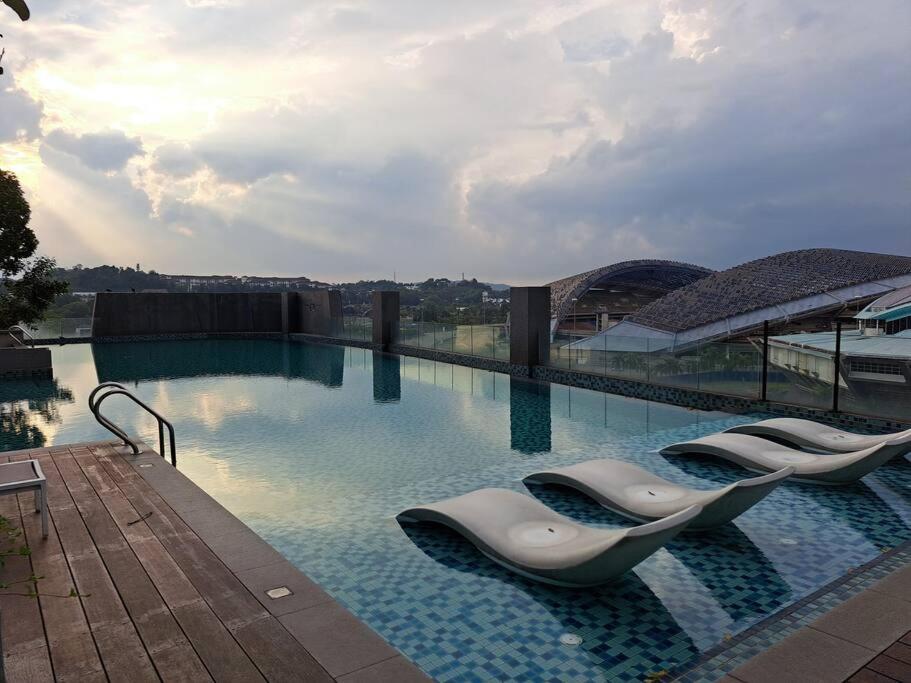 CozyHouse 2B2R2P AeonMall Shah Alam photo 8