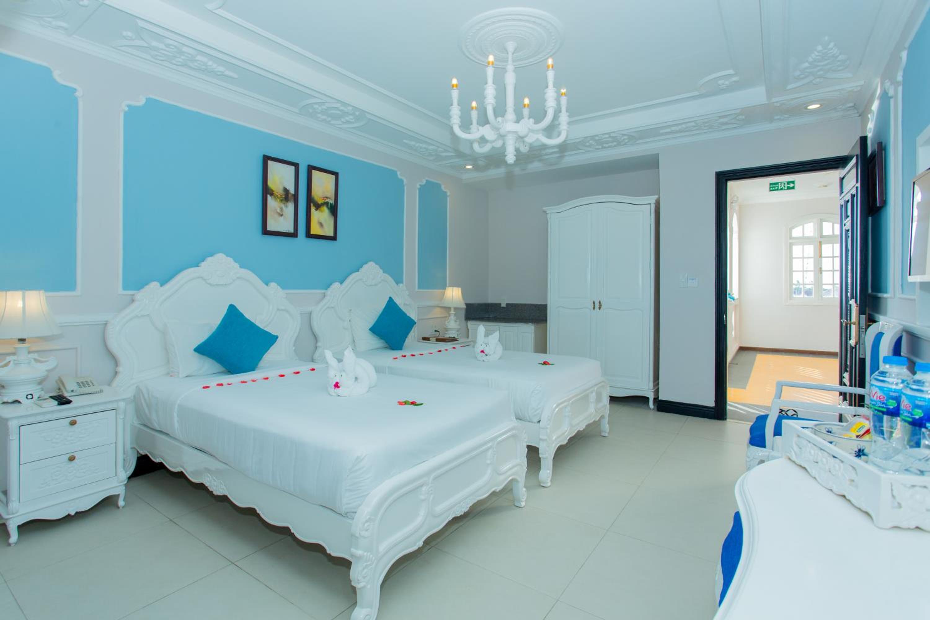 Hoi An Garden Palace and Spa - A Boutique Inspired by Nature