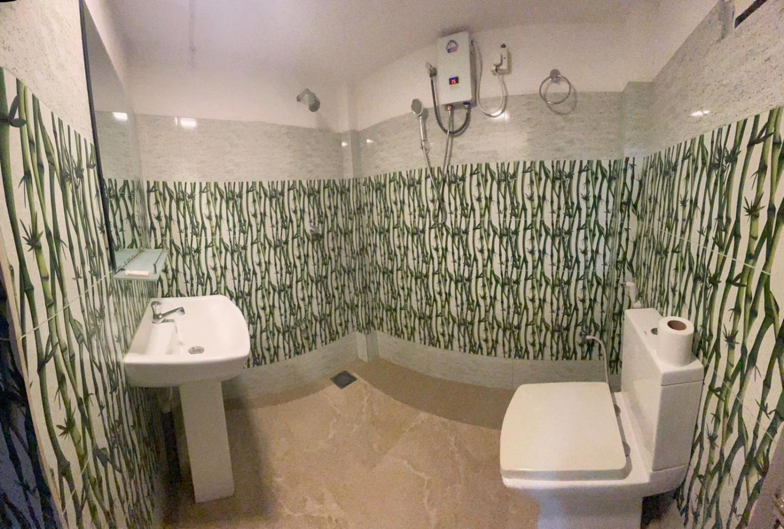 Lake Classical Guest House view 5