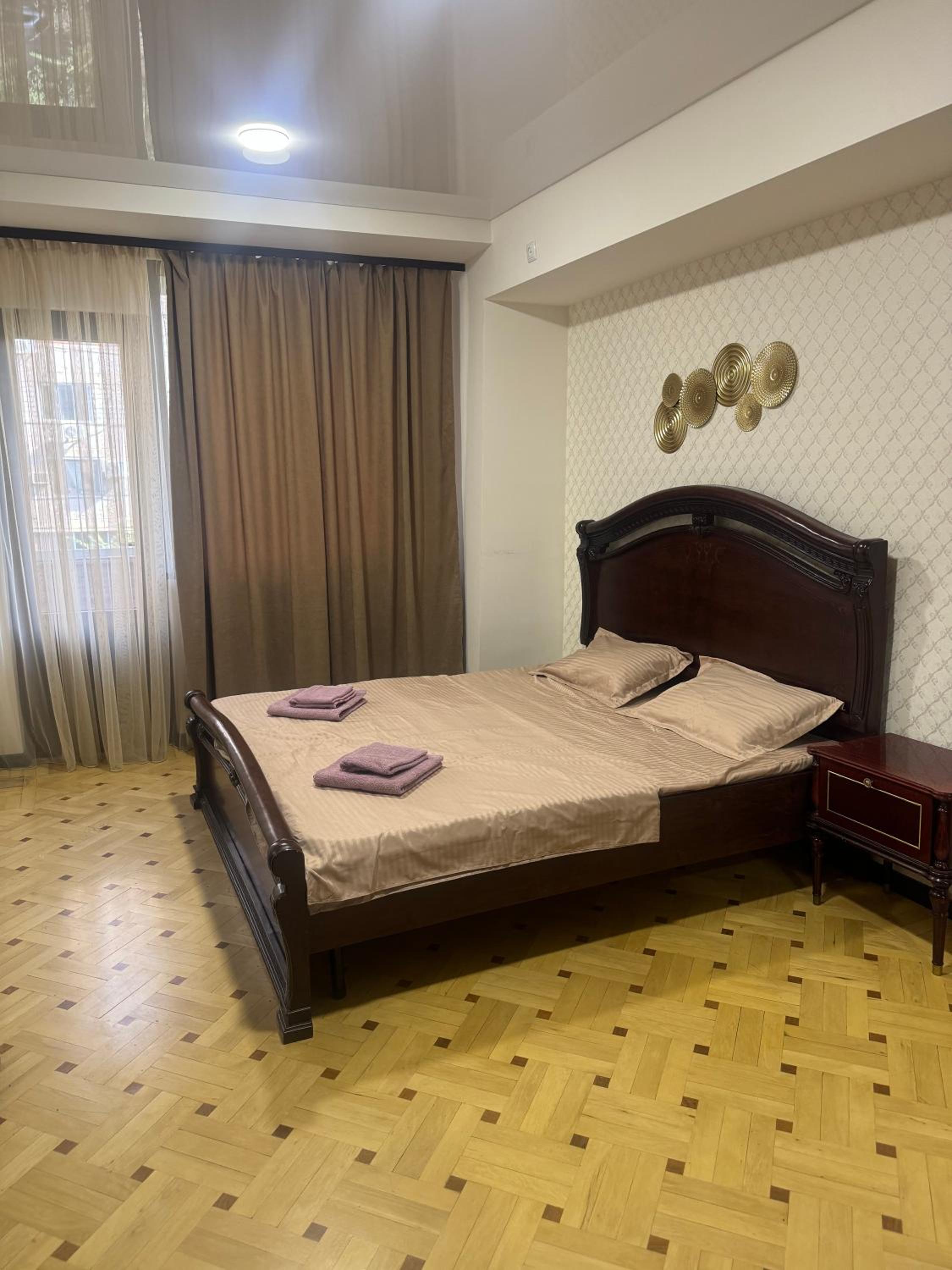 Apartment in the center of Yerevan