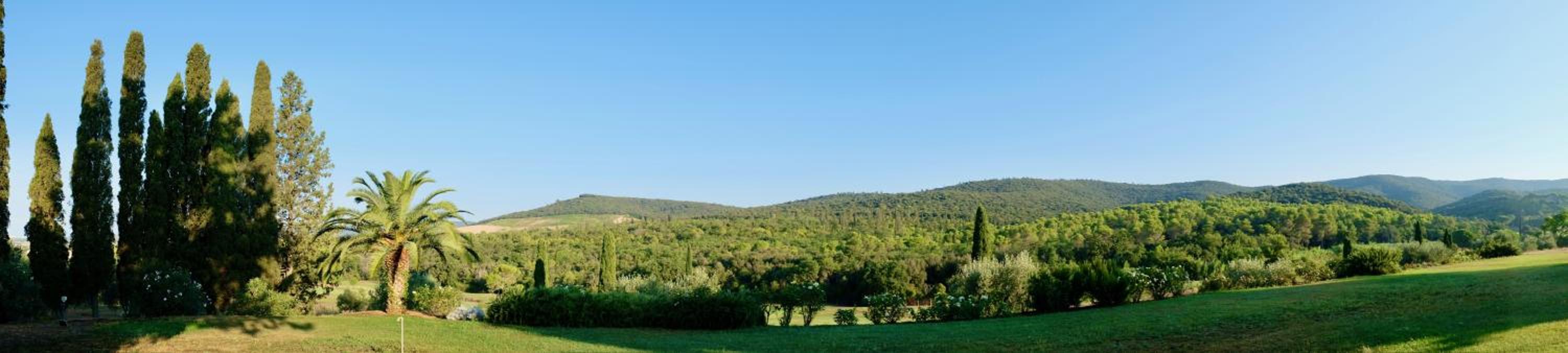Villa Pelagone
