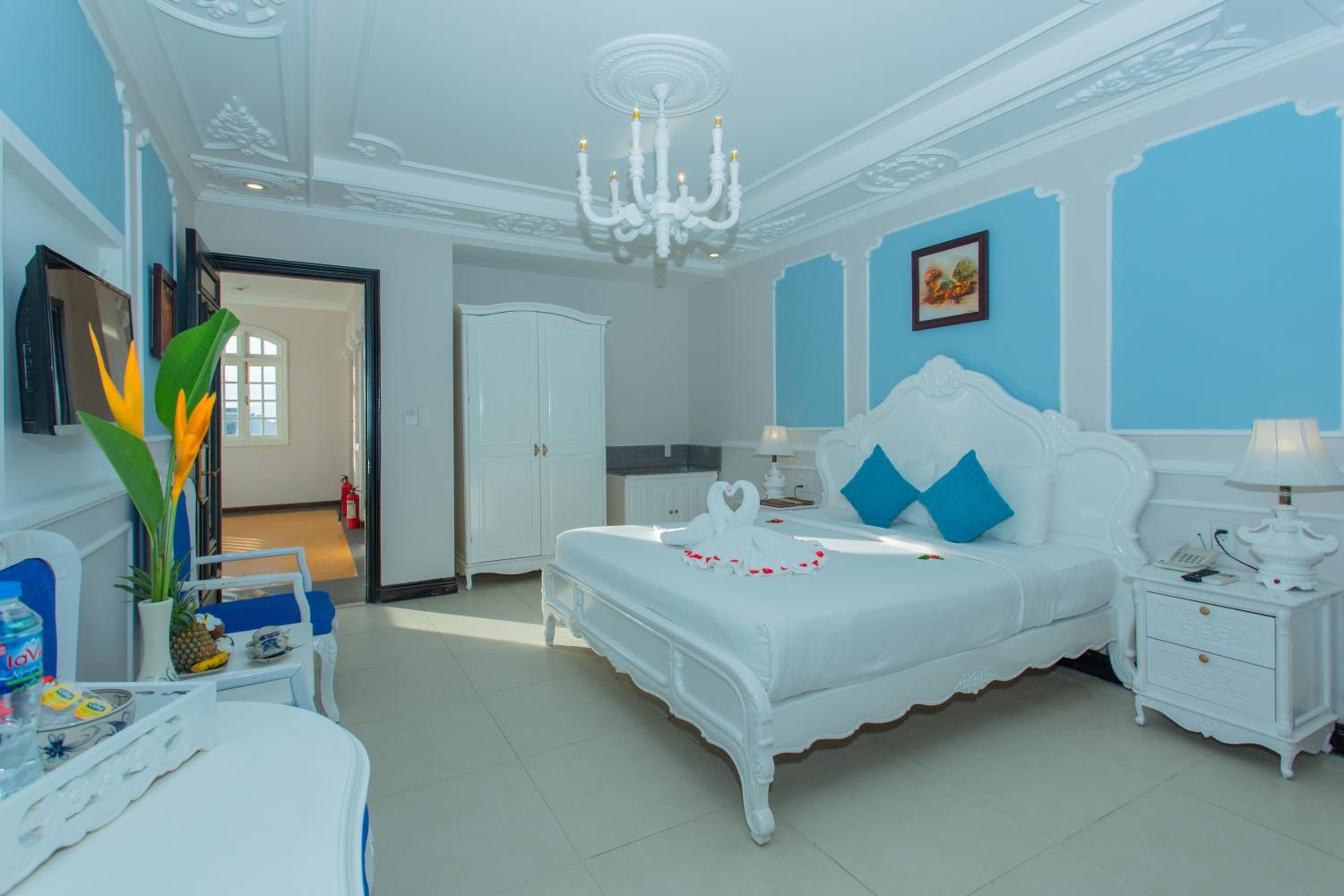 Hoi An Garden Palace and Spa - A Boutique Inspired by Nature