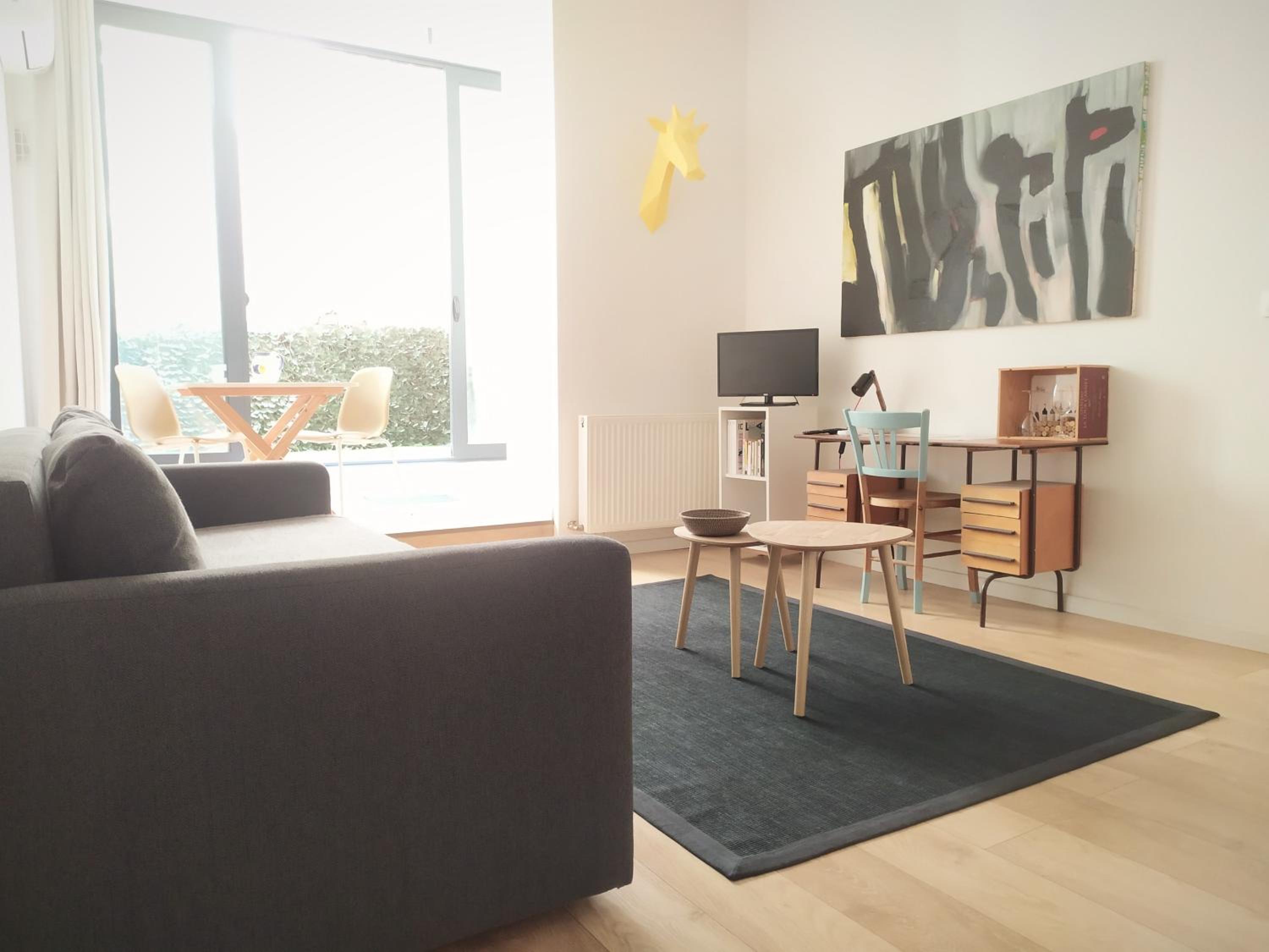 B&B Bordeaux Saint Michel, photo 8