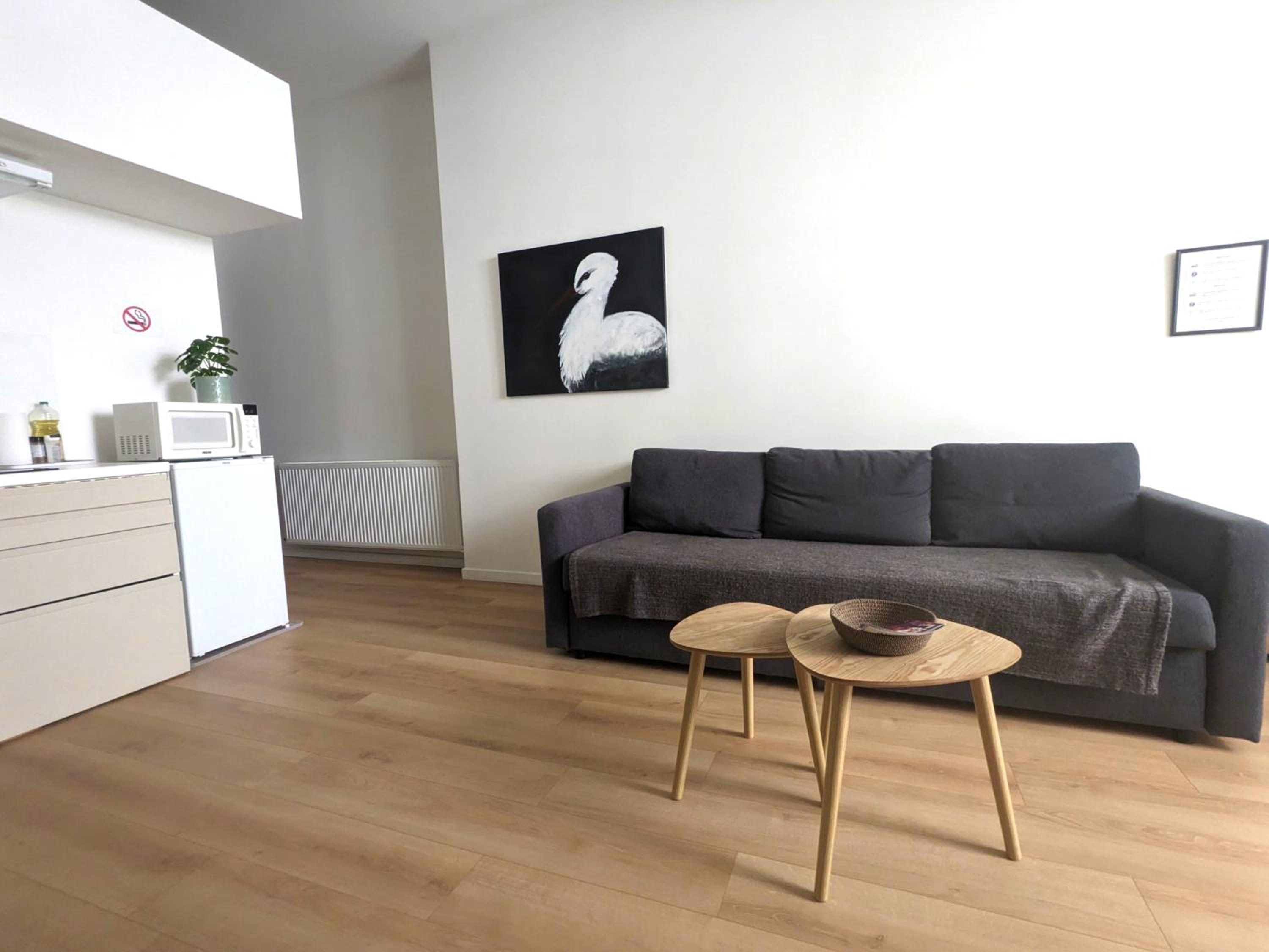 B&B Bordeaux Saint Michel, photo 6