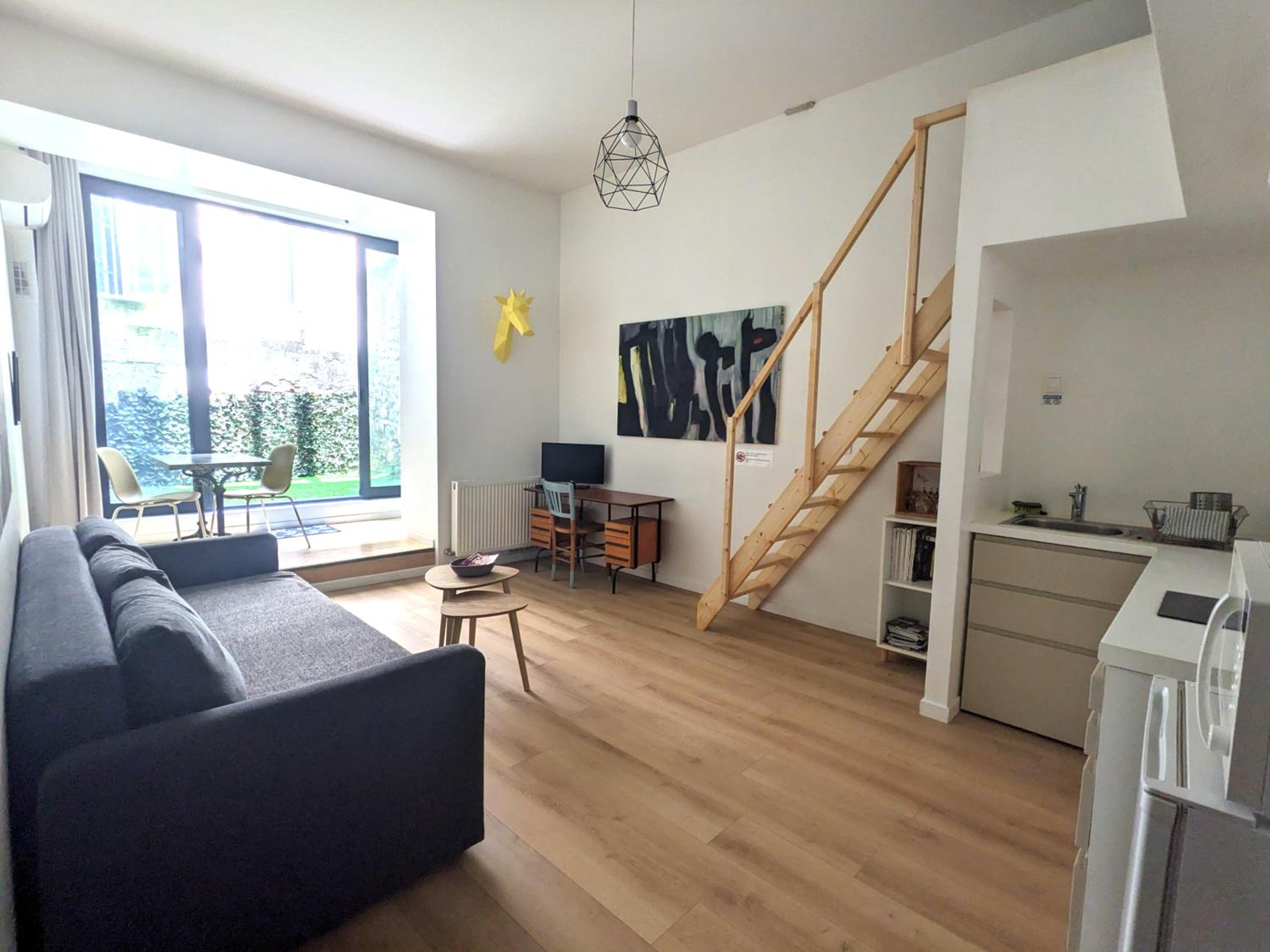 B&B Bordeaux Saint Michel, photo 20