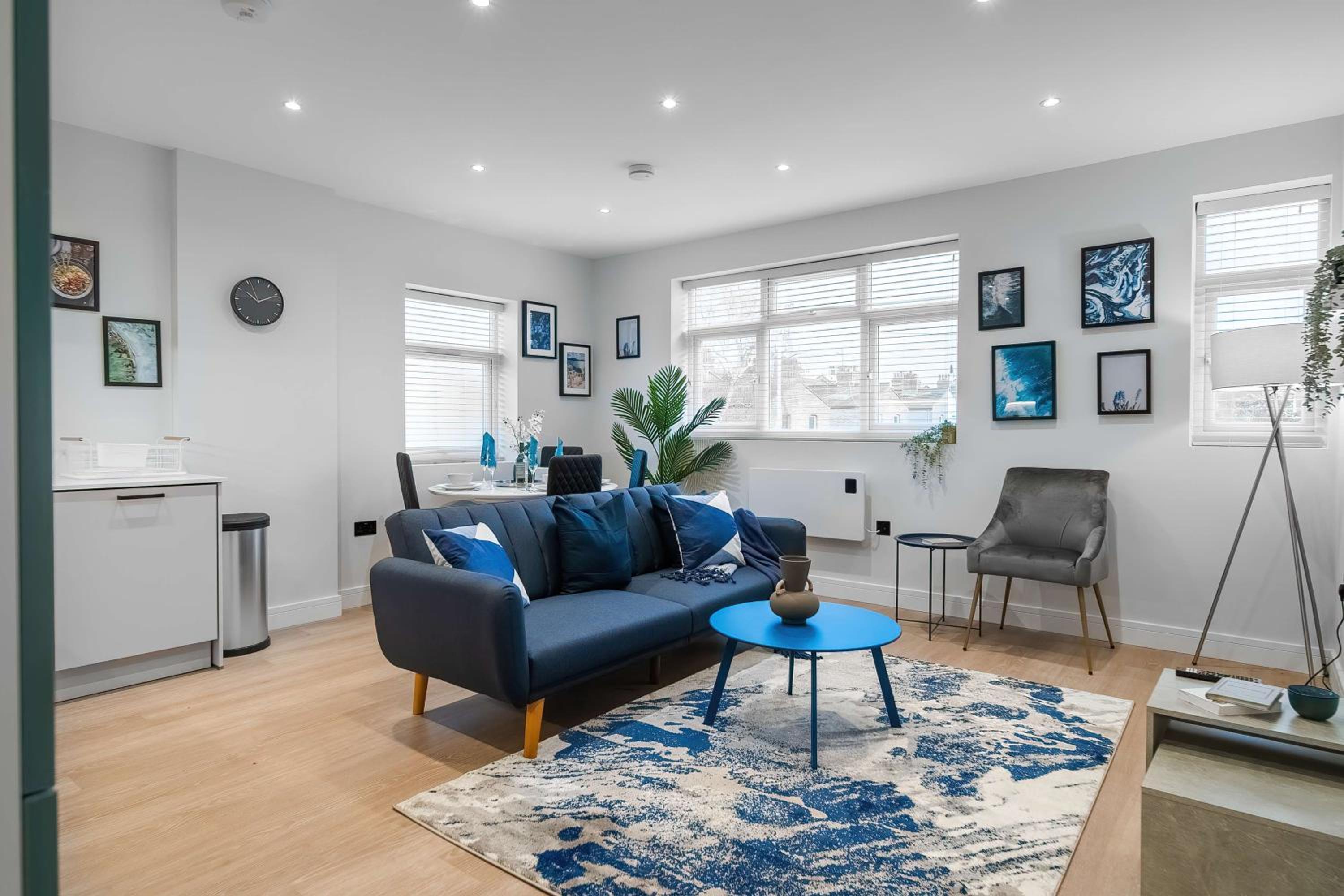 Livestay-Luxury Apartments in Southend-on-Sea view 5