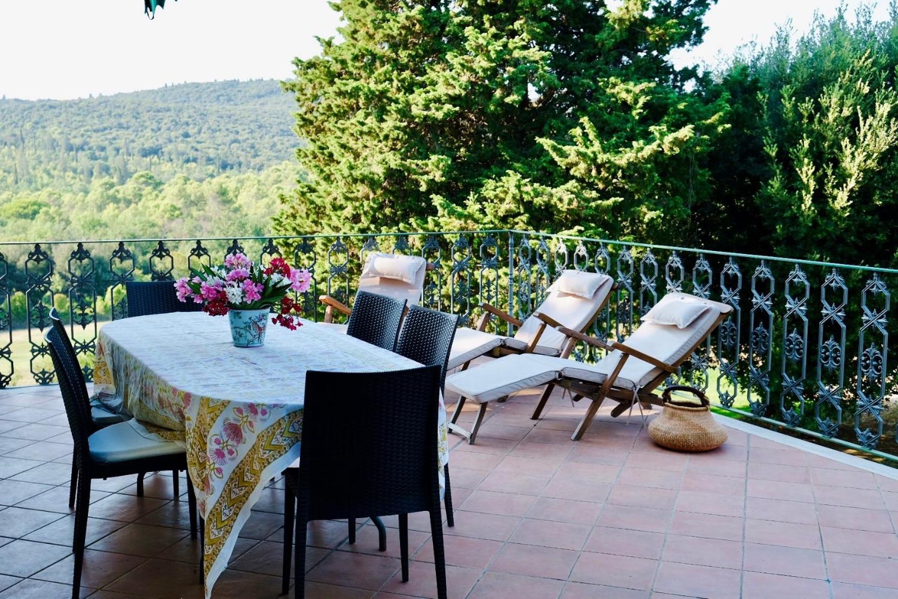 Villa Pelagone