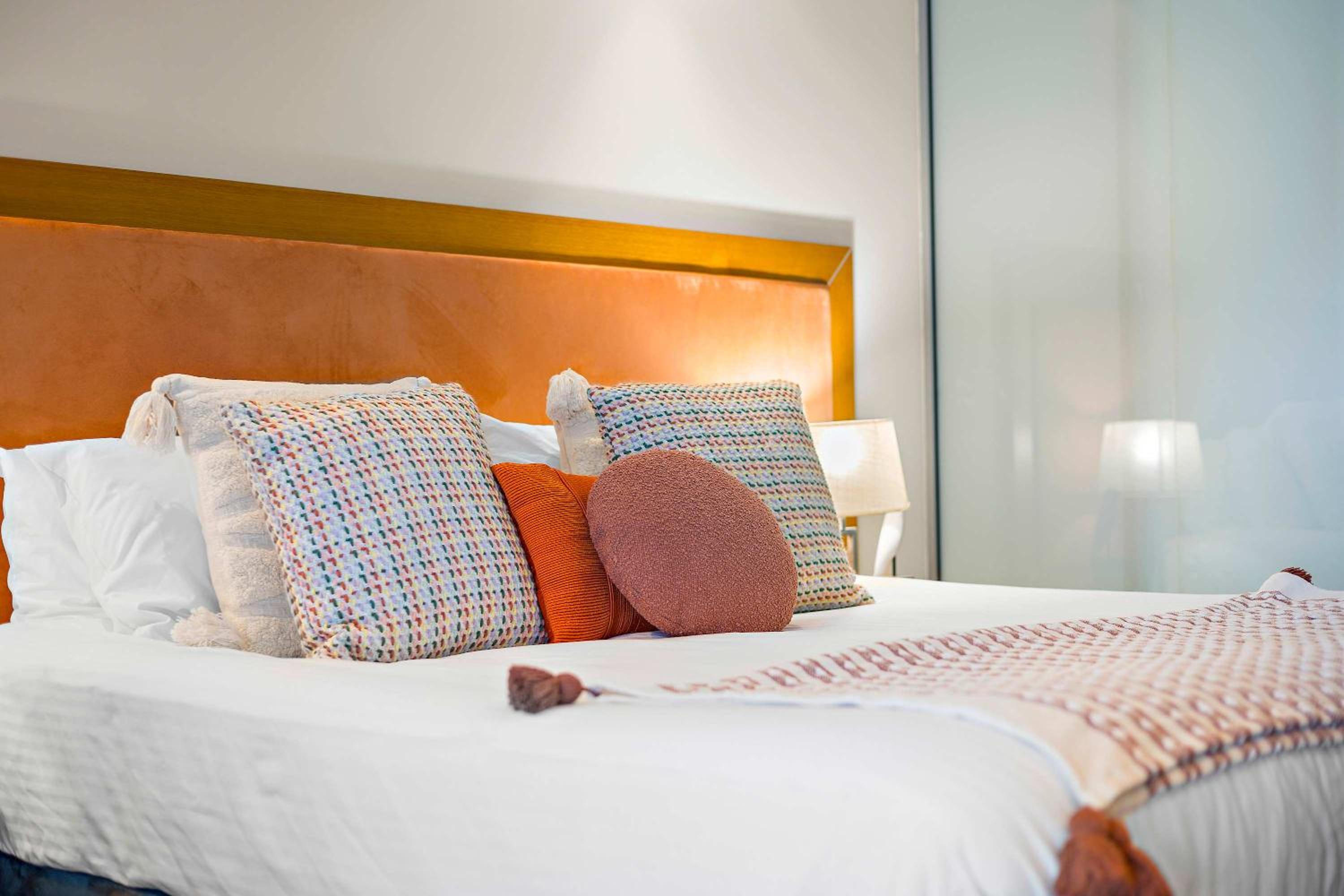 Mandurah Resort by the Beach