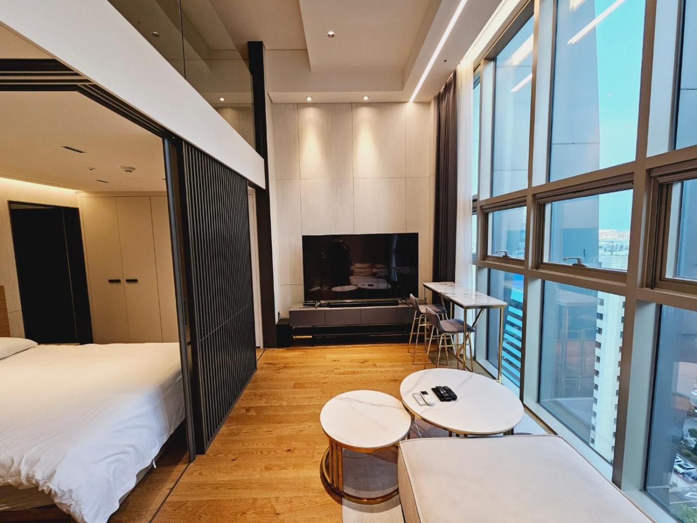 Samsung Coex House view 5