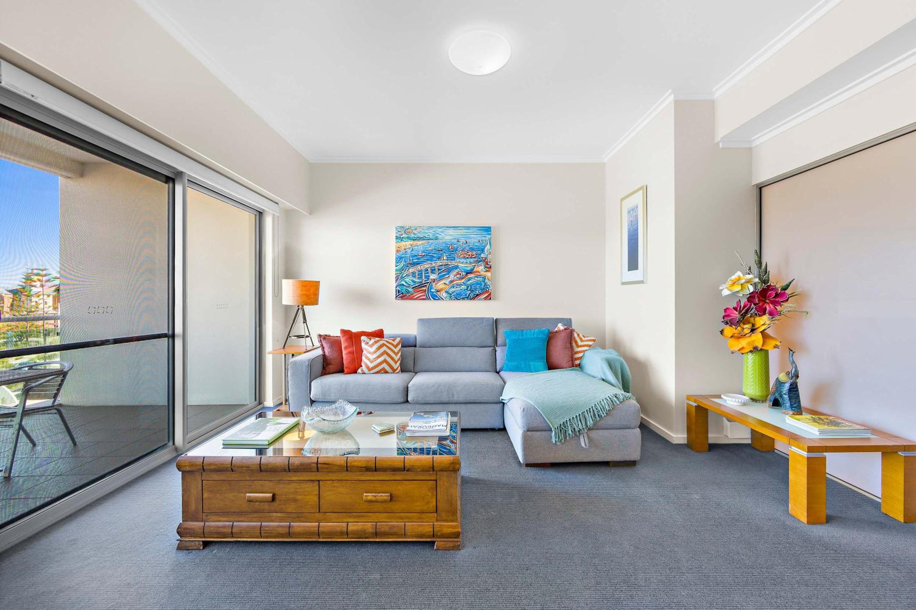 Mandurah Resort by the Beach