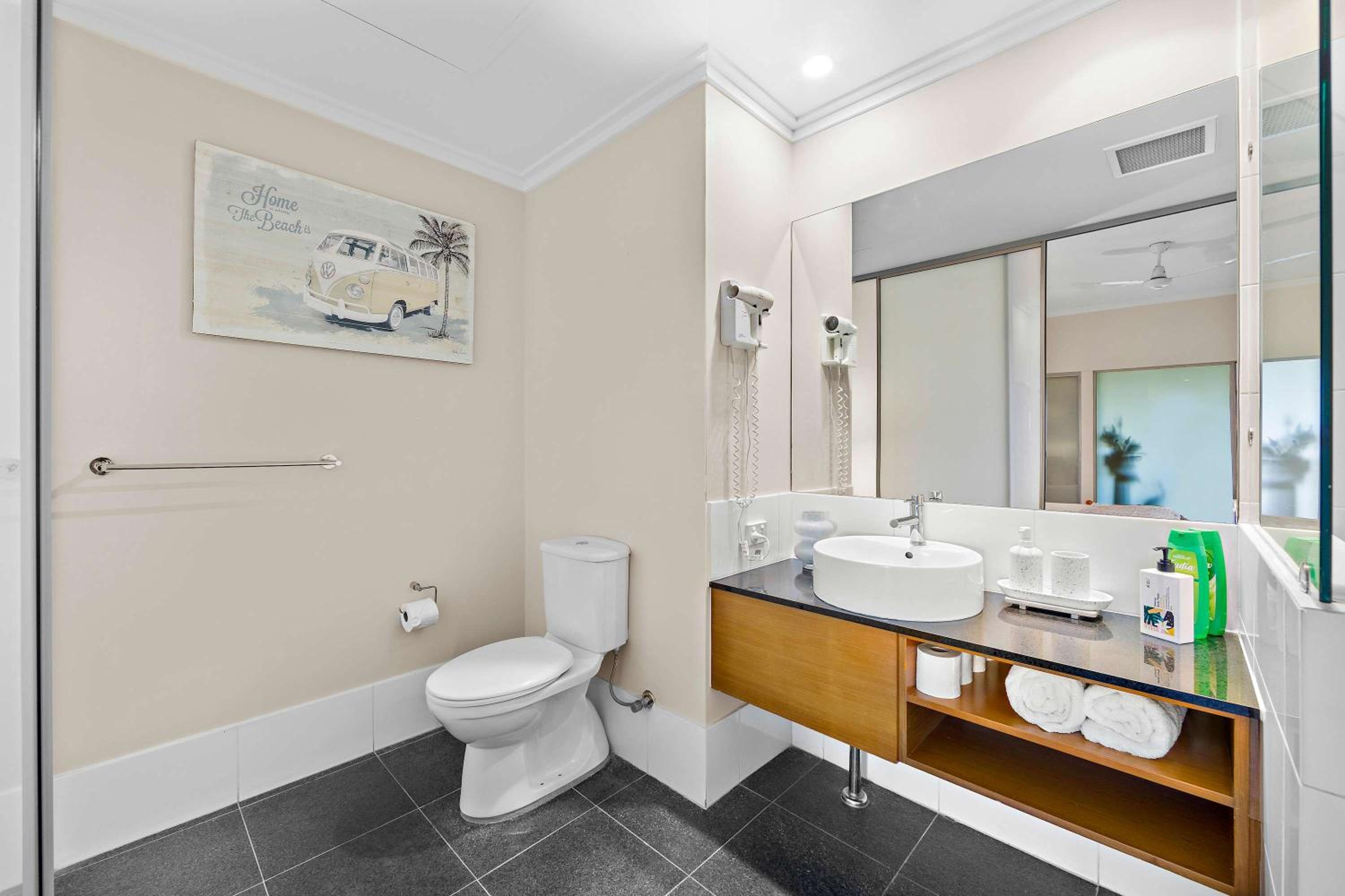 Mandurah Resort by the Beach