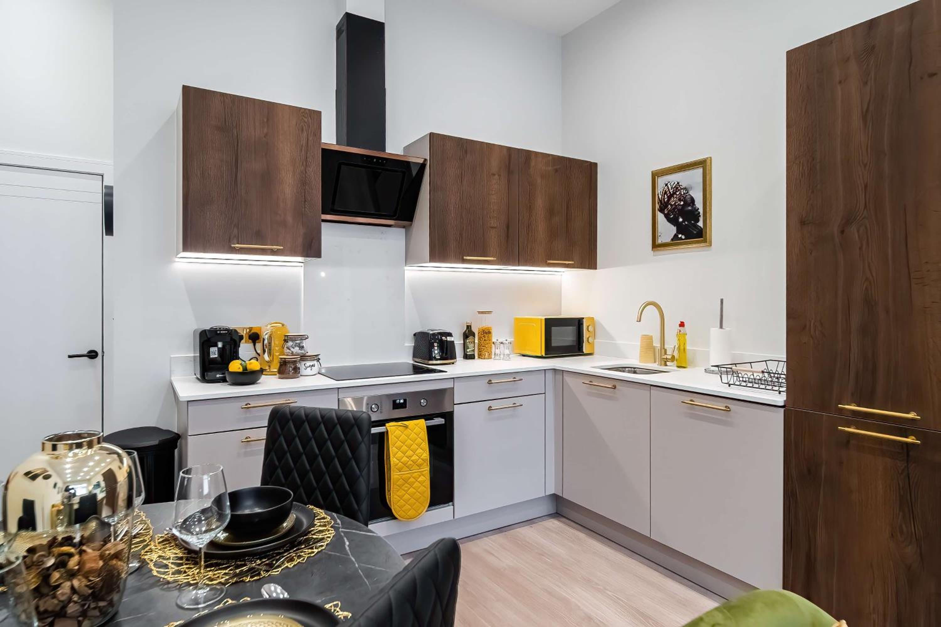 Livestay-Luxury Apartments in Southend-on-Sea view 4