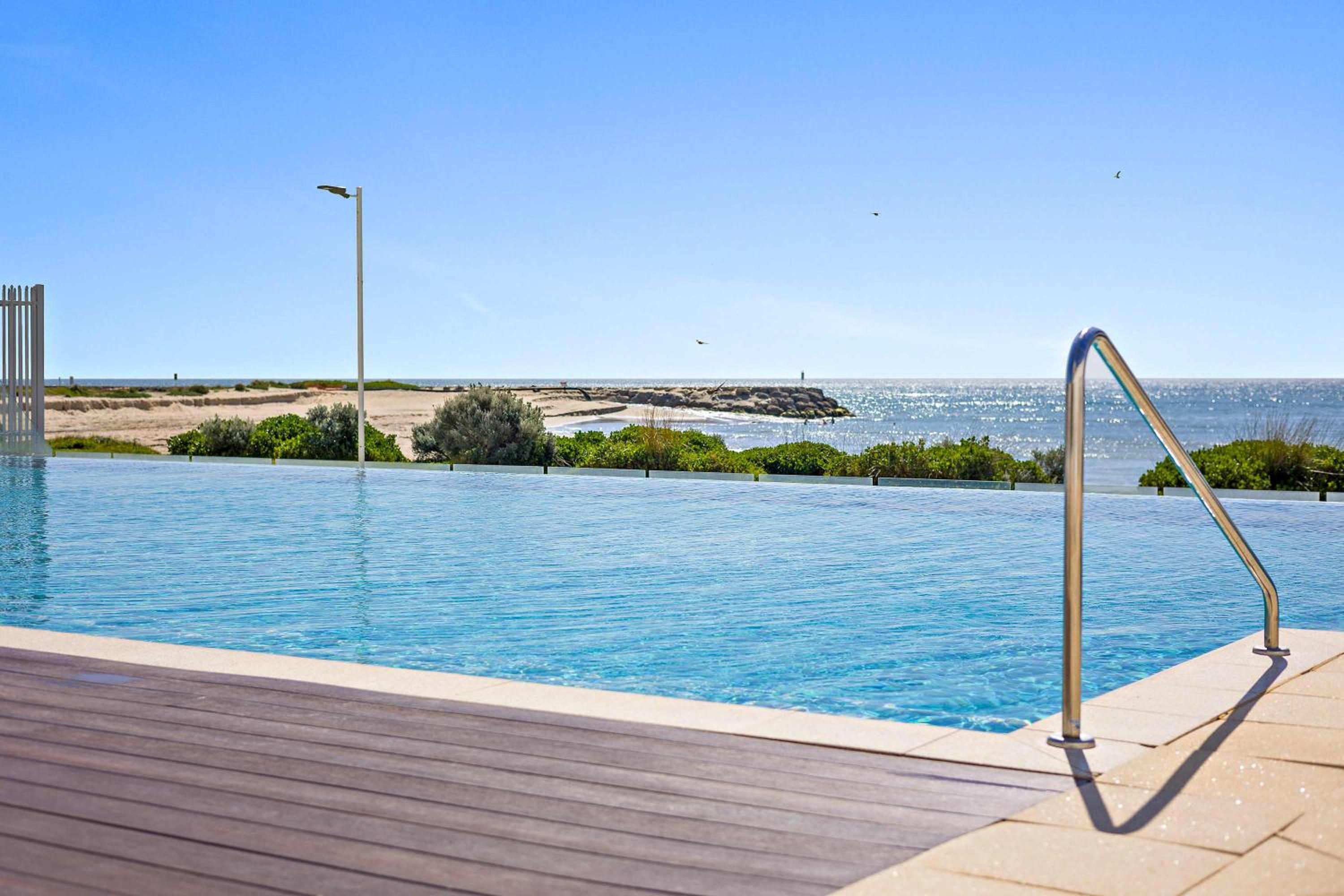 Mandurah Resort by the Beach
