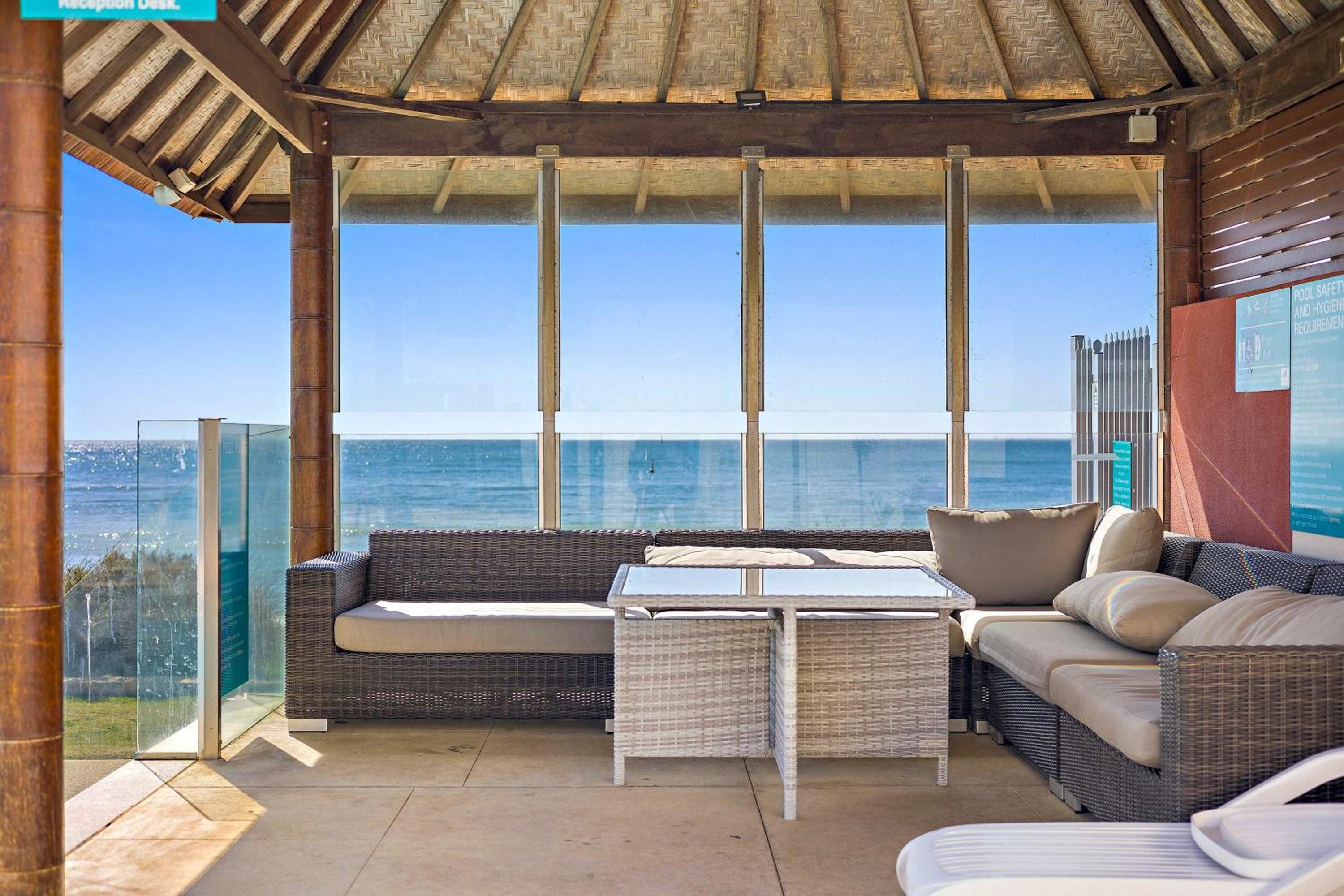 Mandurah Resort by the Beach