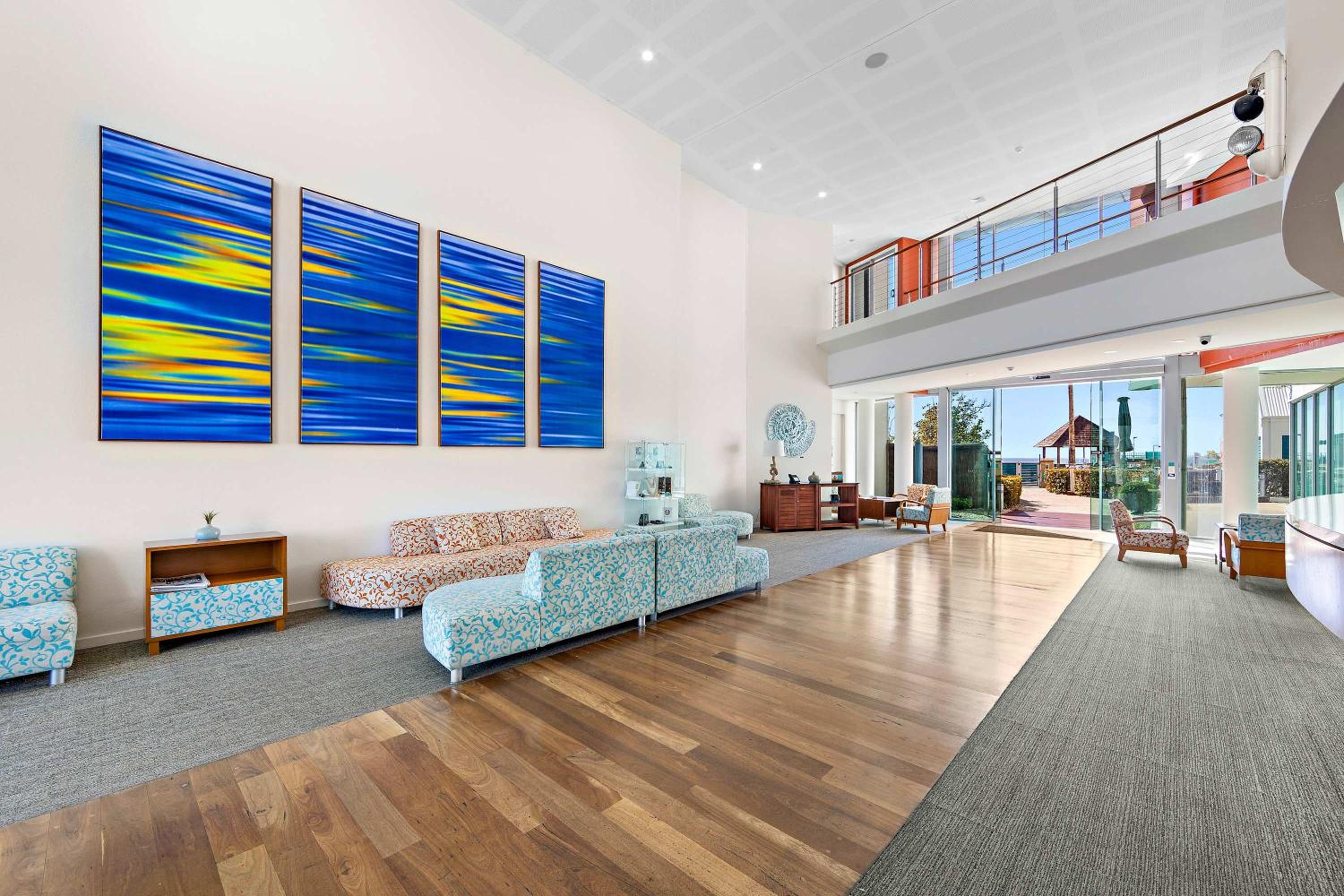 Mandurah Resort by the Beach