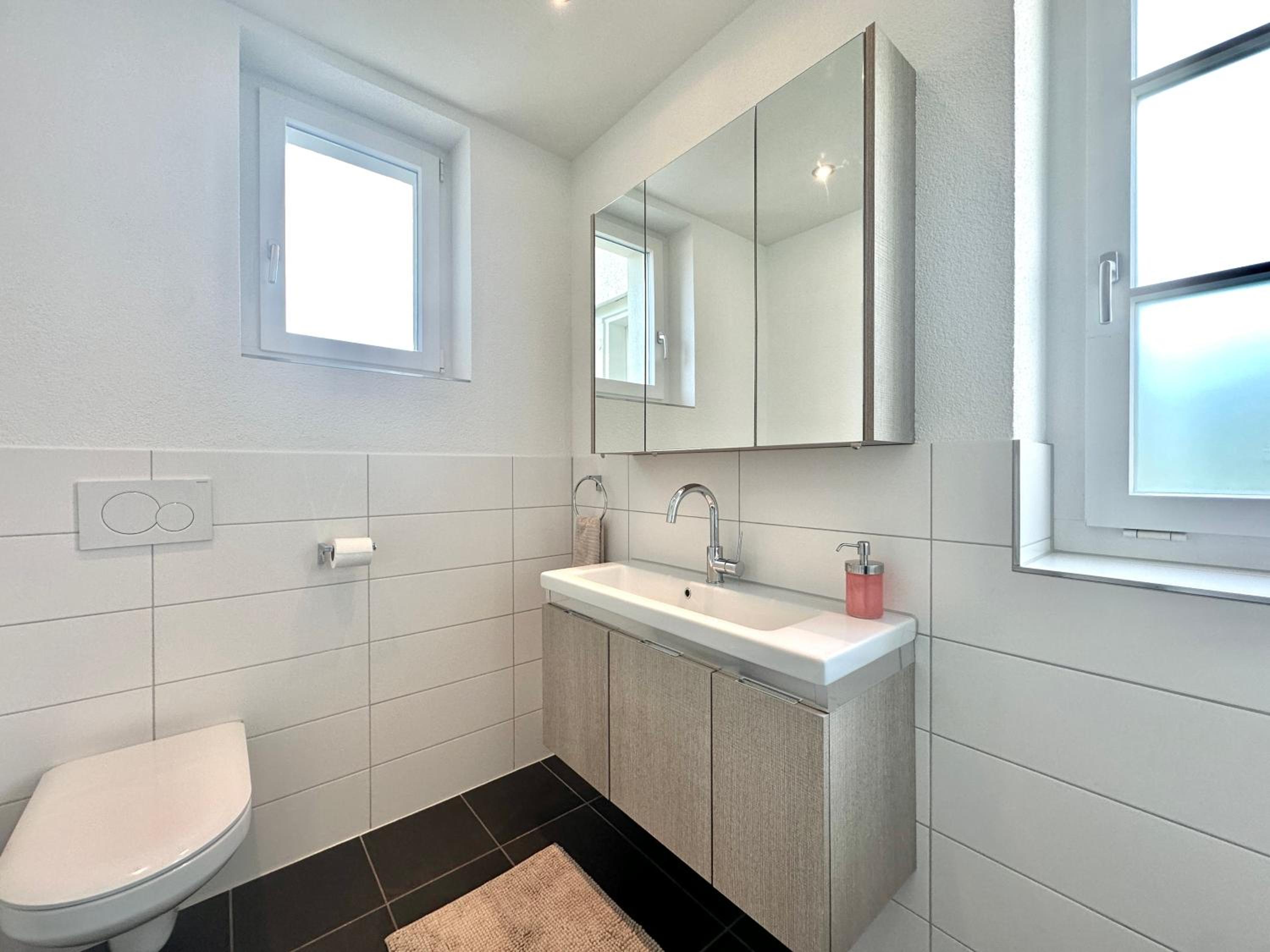 Business Apartment in Derendingen