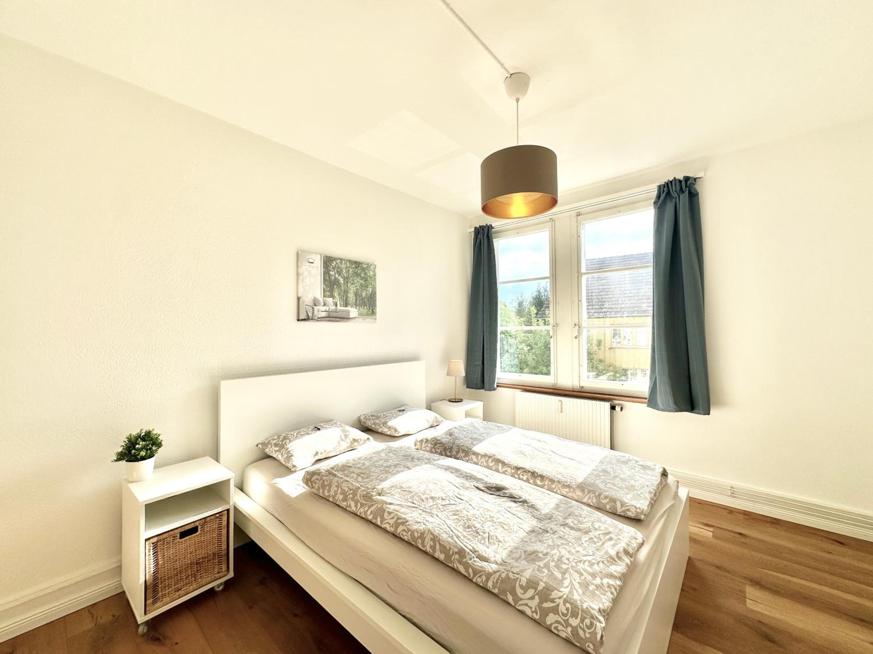 Business Apartment in Derendingen
