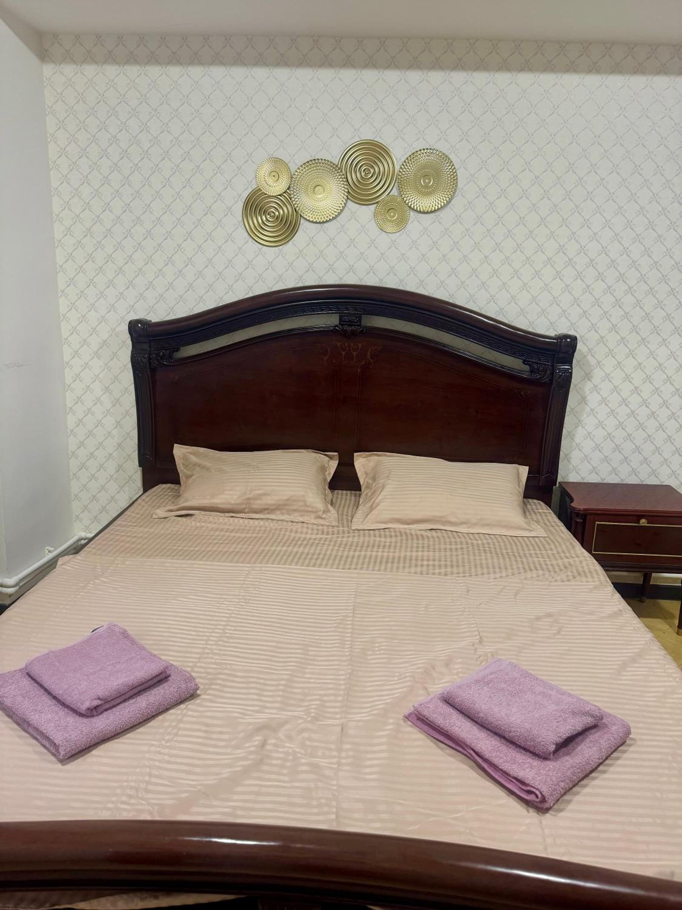 Apartment in the center of Yerevan