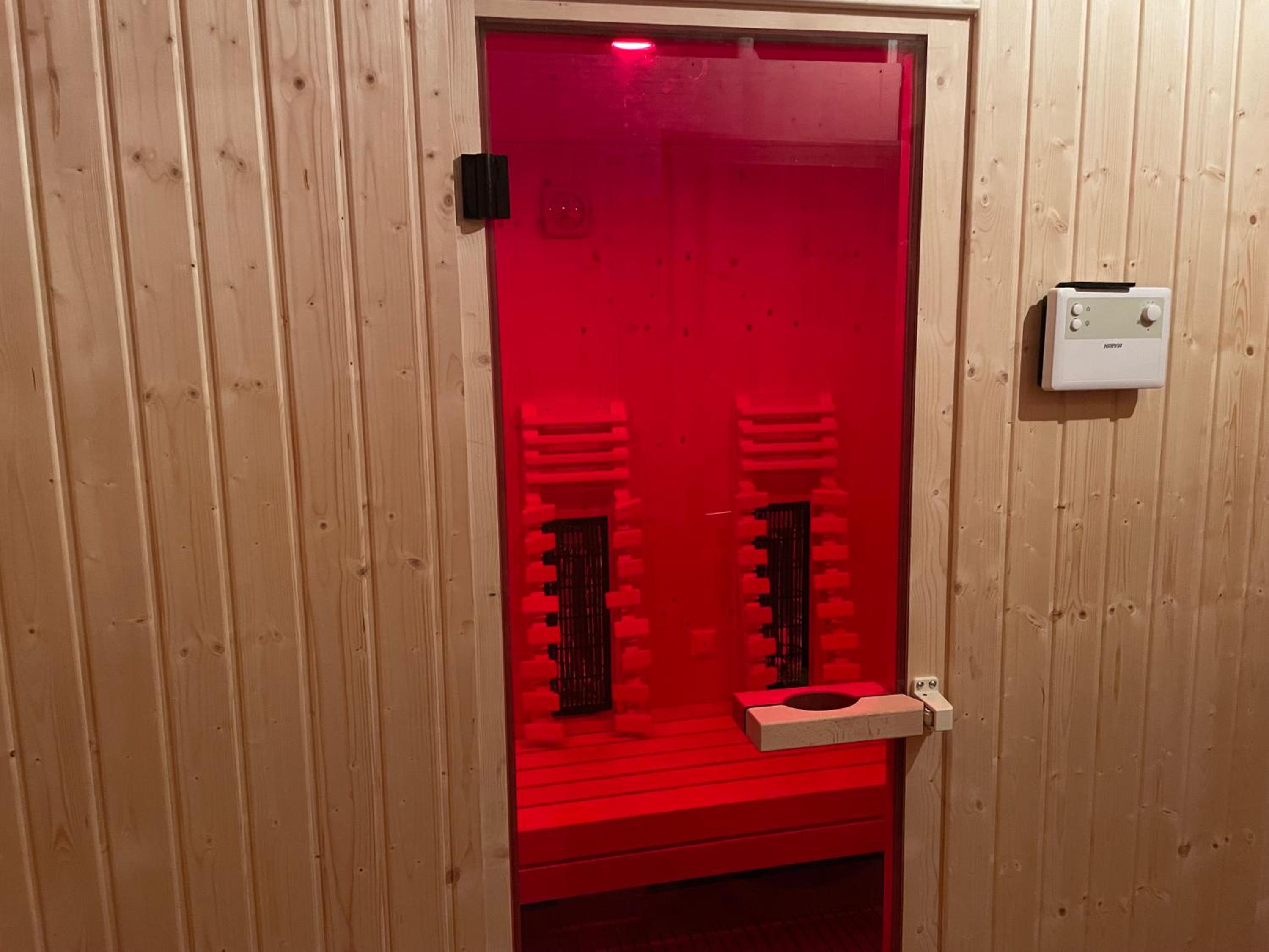 Ferienwohnung zur Bugspitze