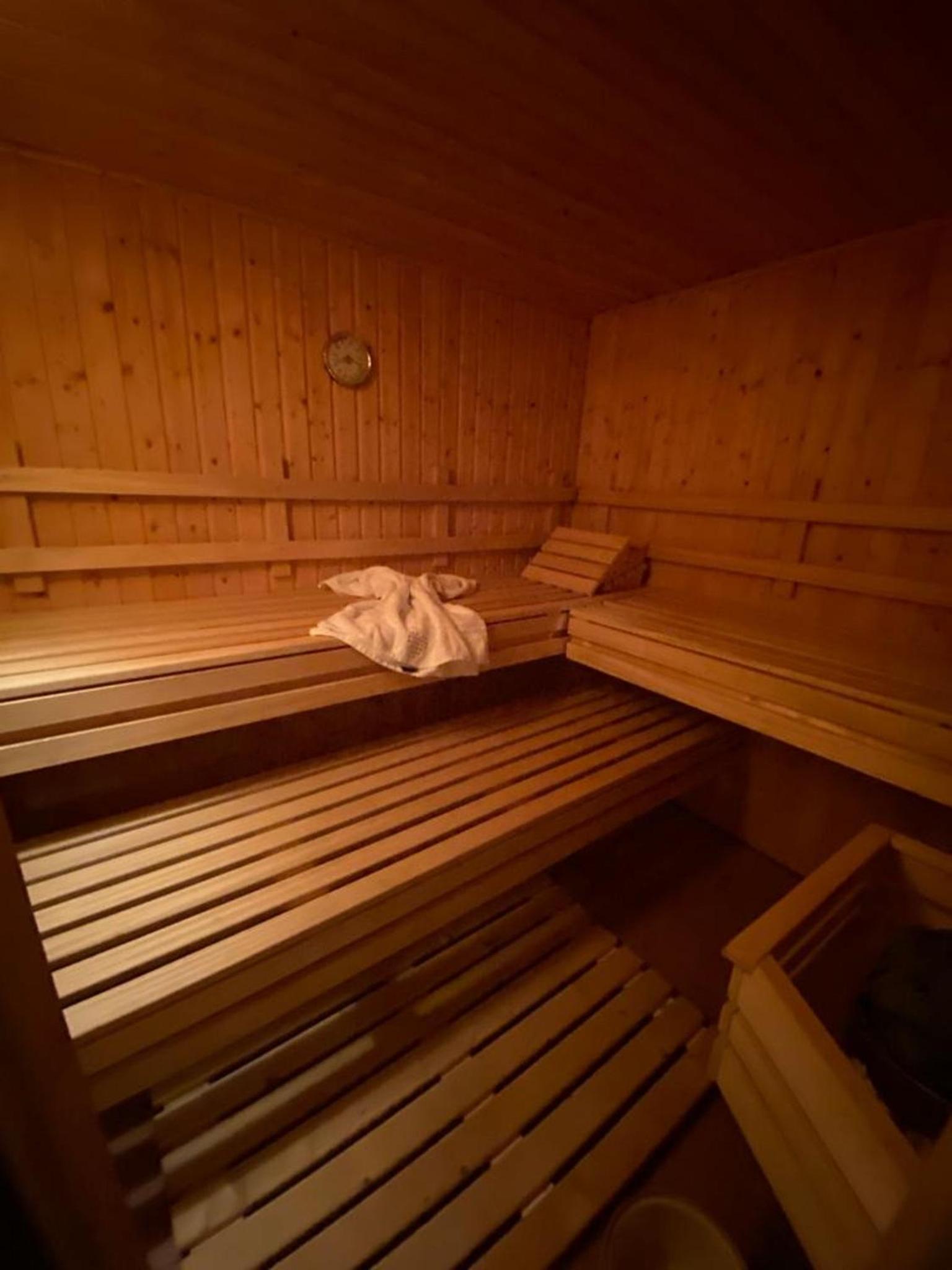 Ferienwohnung zur Bugspitze
