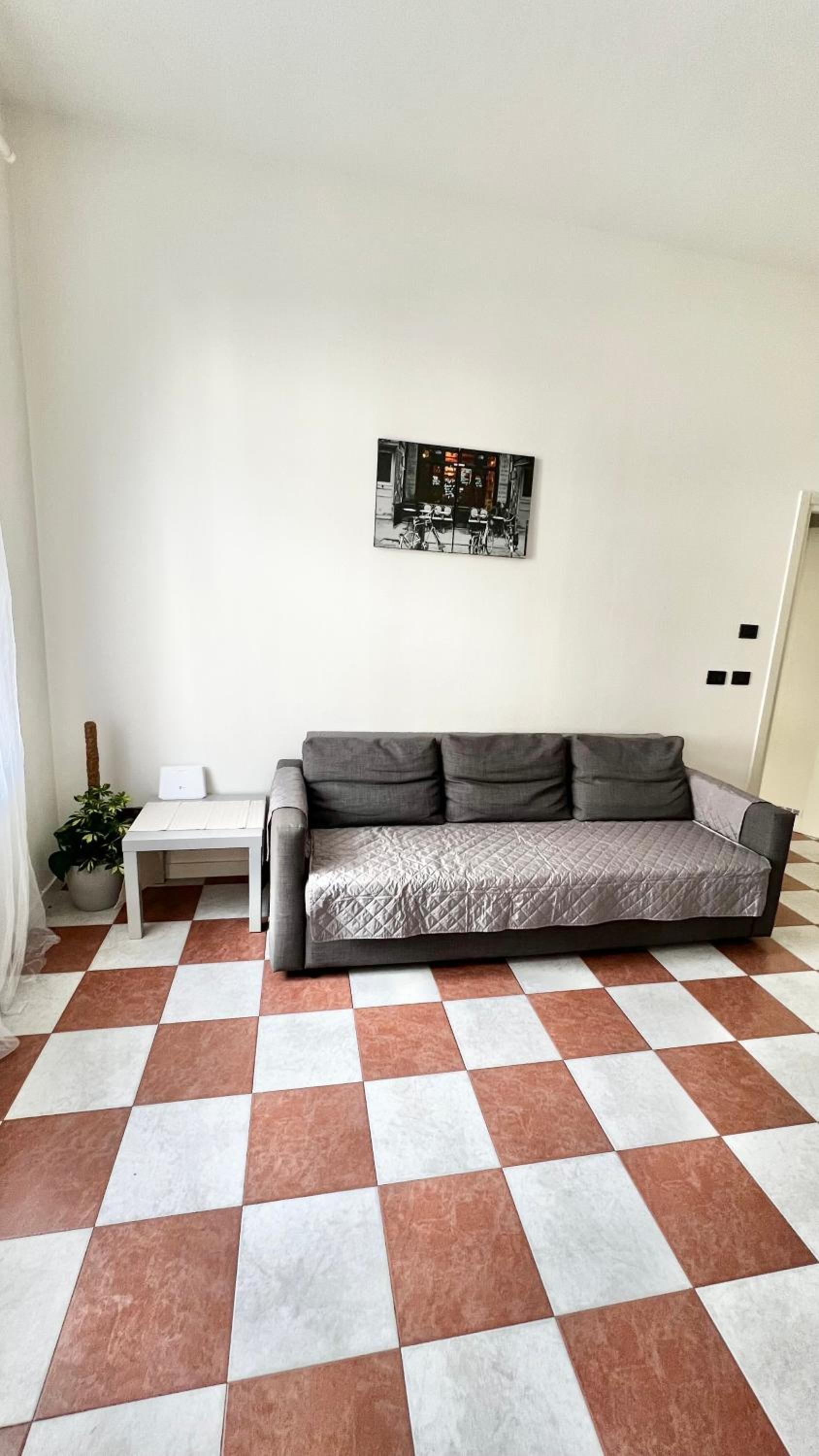 DOMIRA Olivova Residence