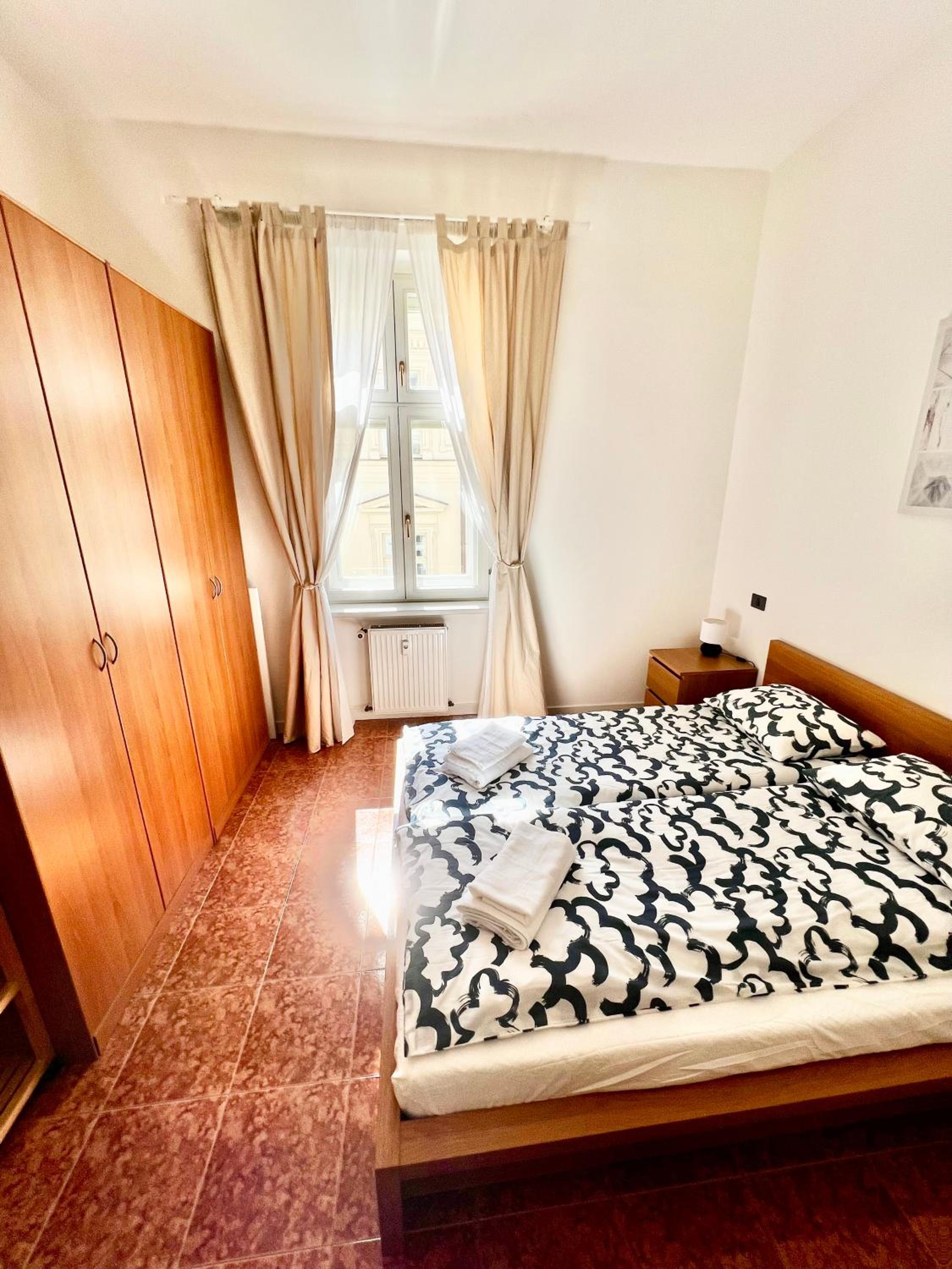 DOMIRA Olivova Residence