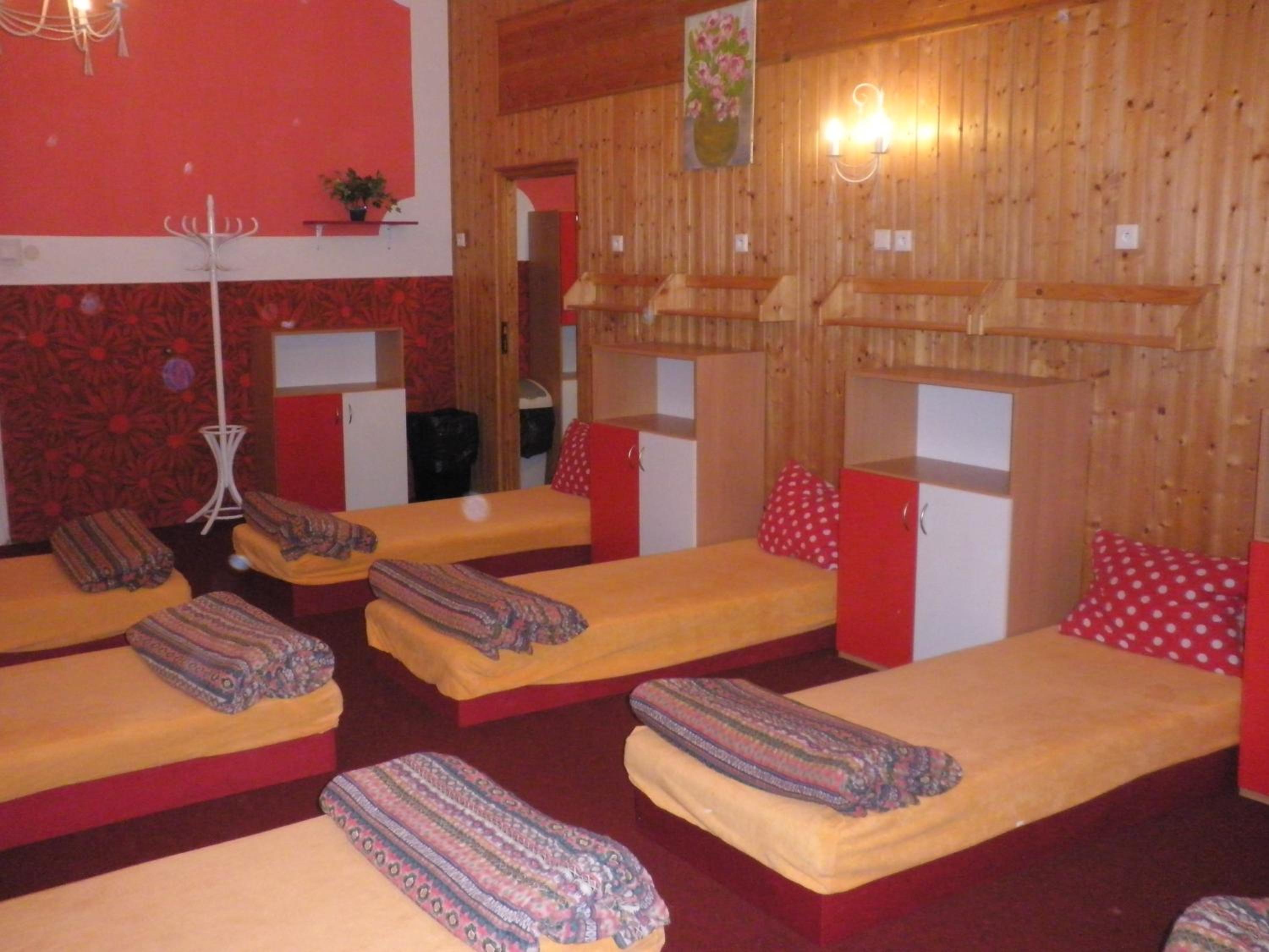 Penzion Ruprechtice