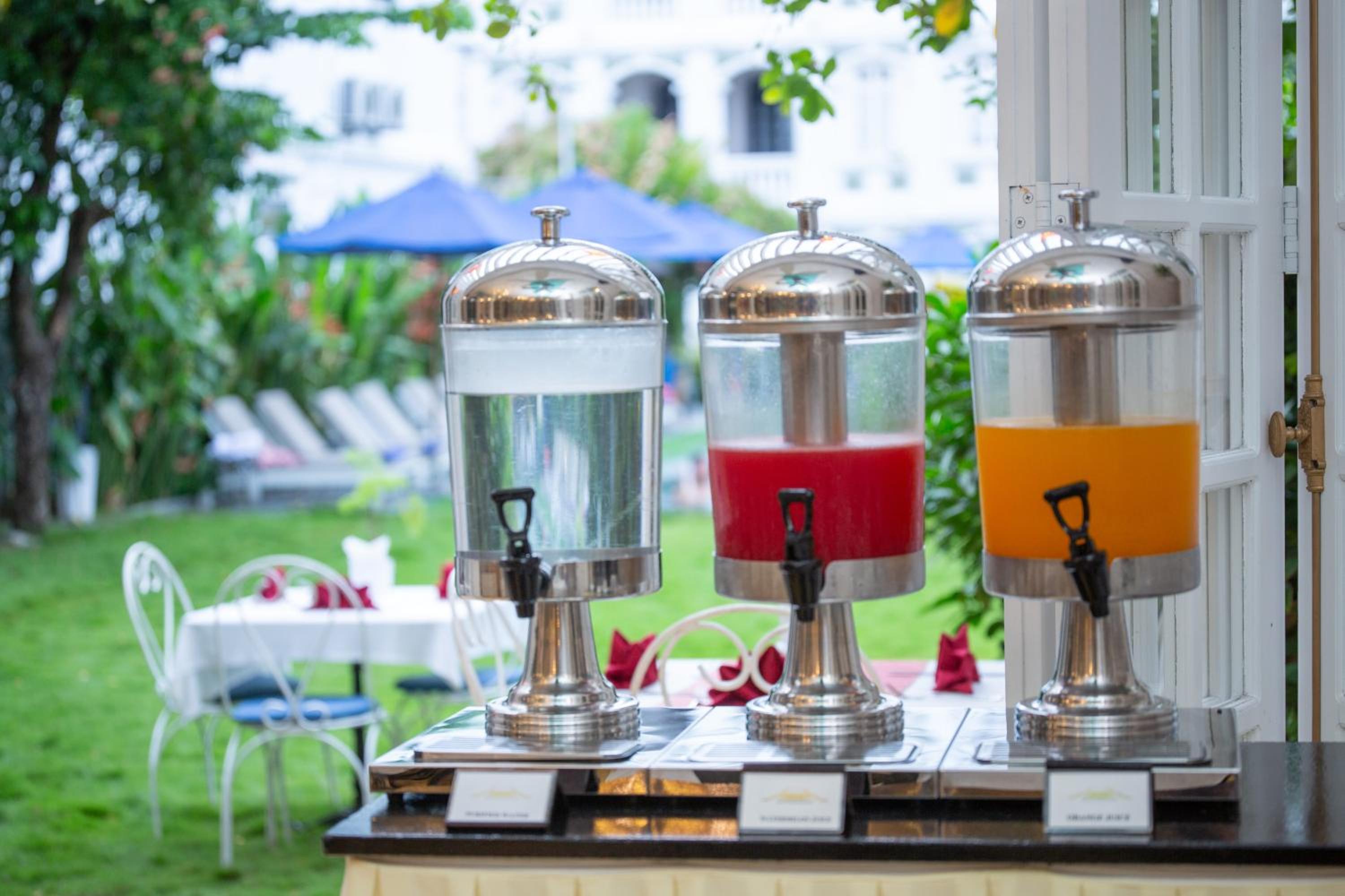 Hoi An Garden Palace and Spa - A Boutique Inspired by Nature