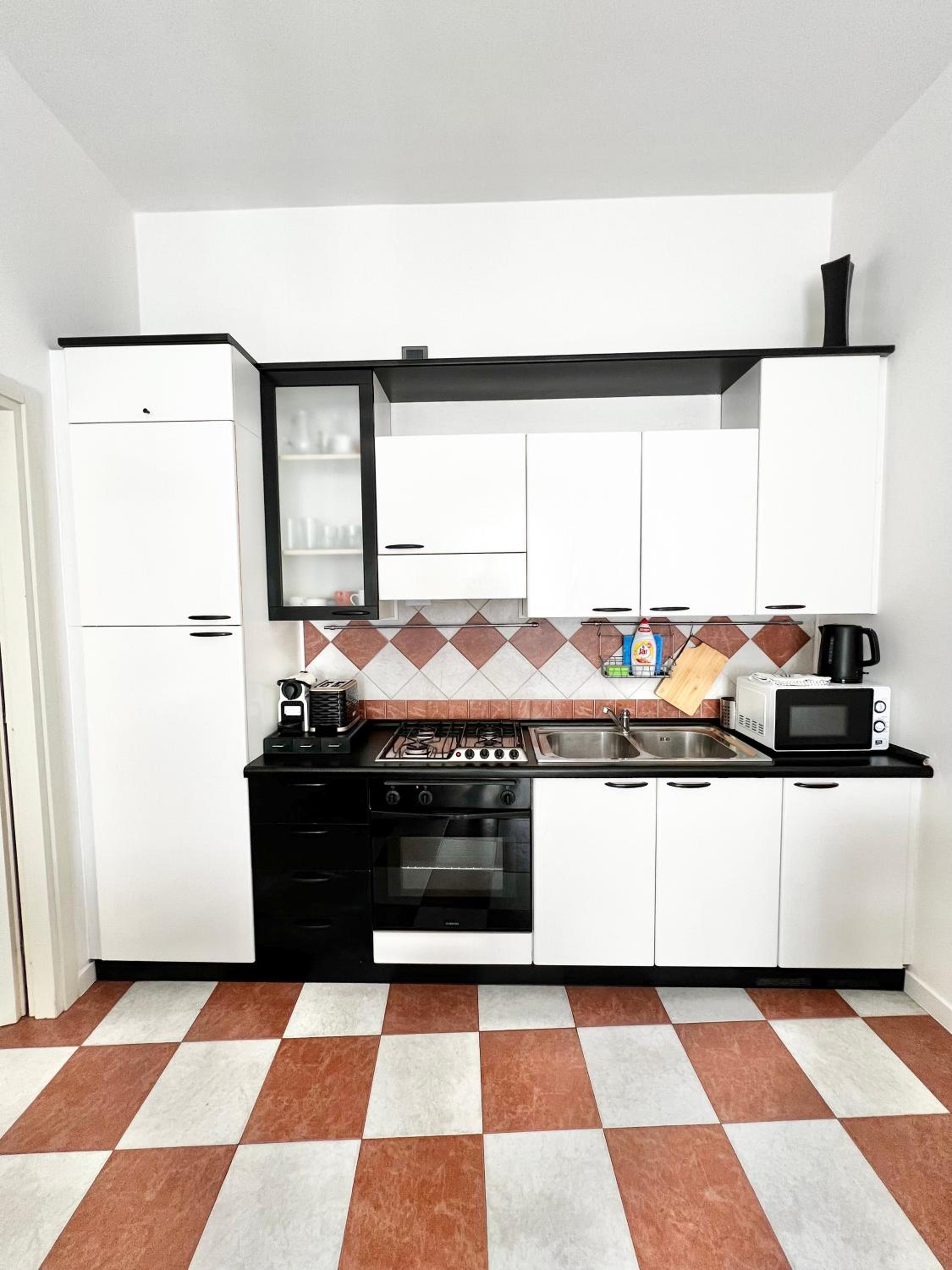 DOMIRA Olivova Residence