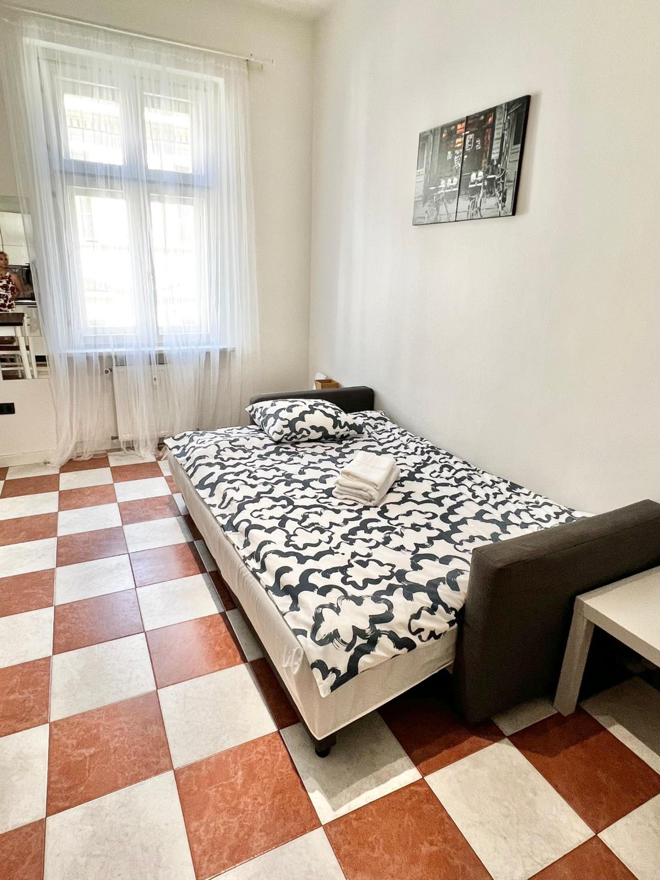 DOMIRA Olivova Residence
