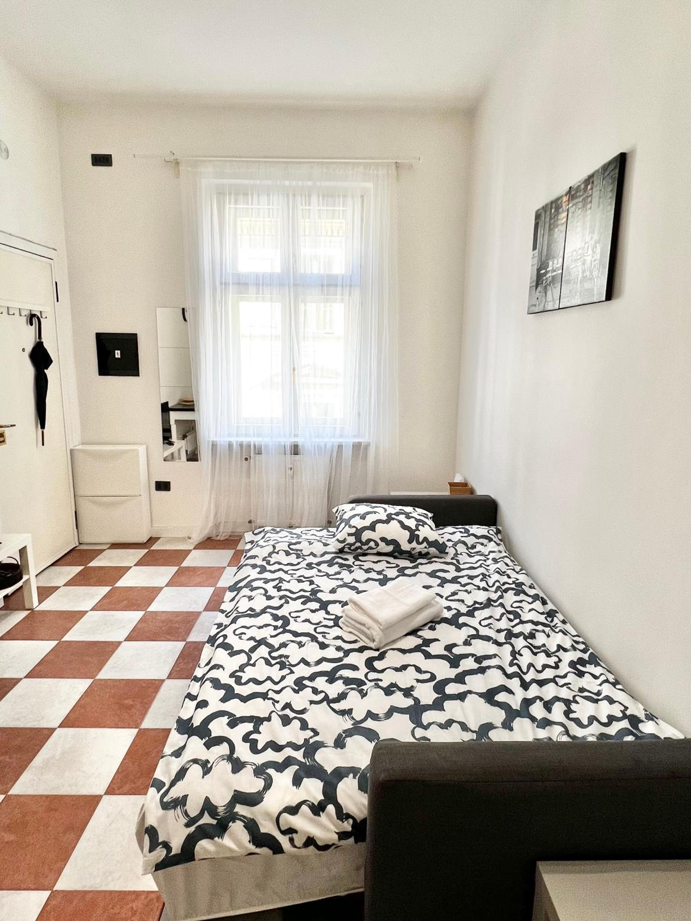 DOMIRA Olivova Residence