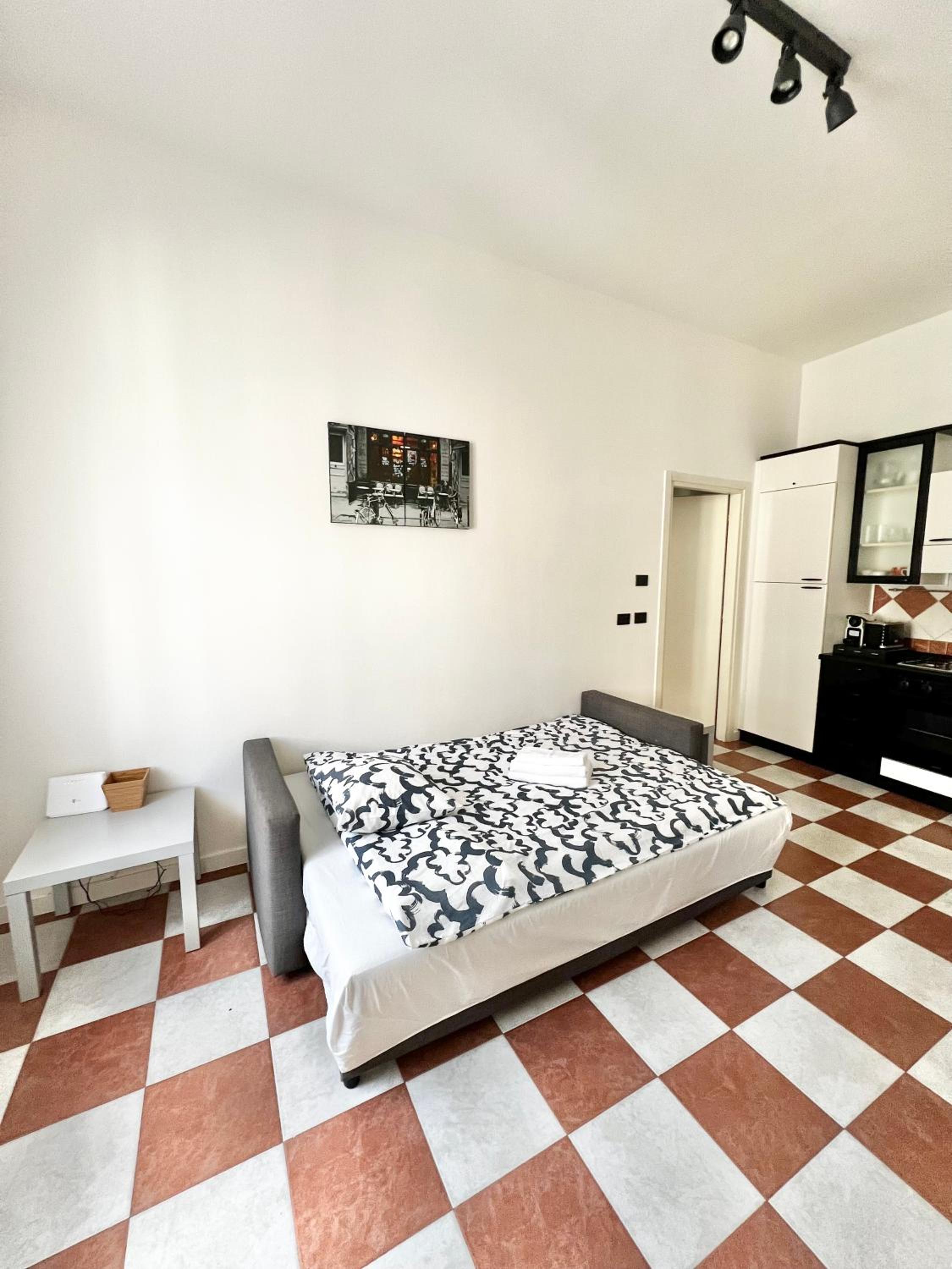 DOMIRA Olivova Residence