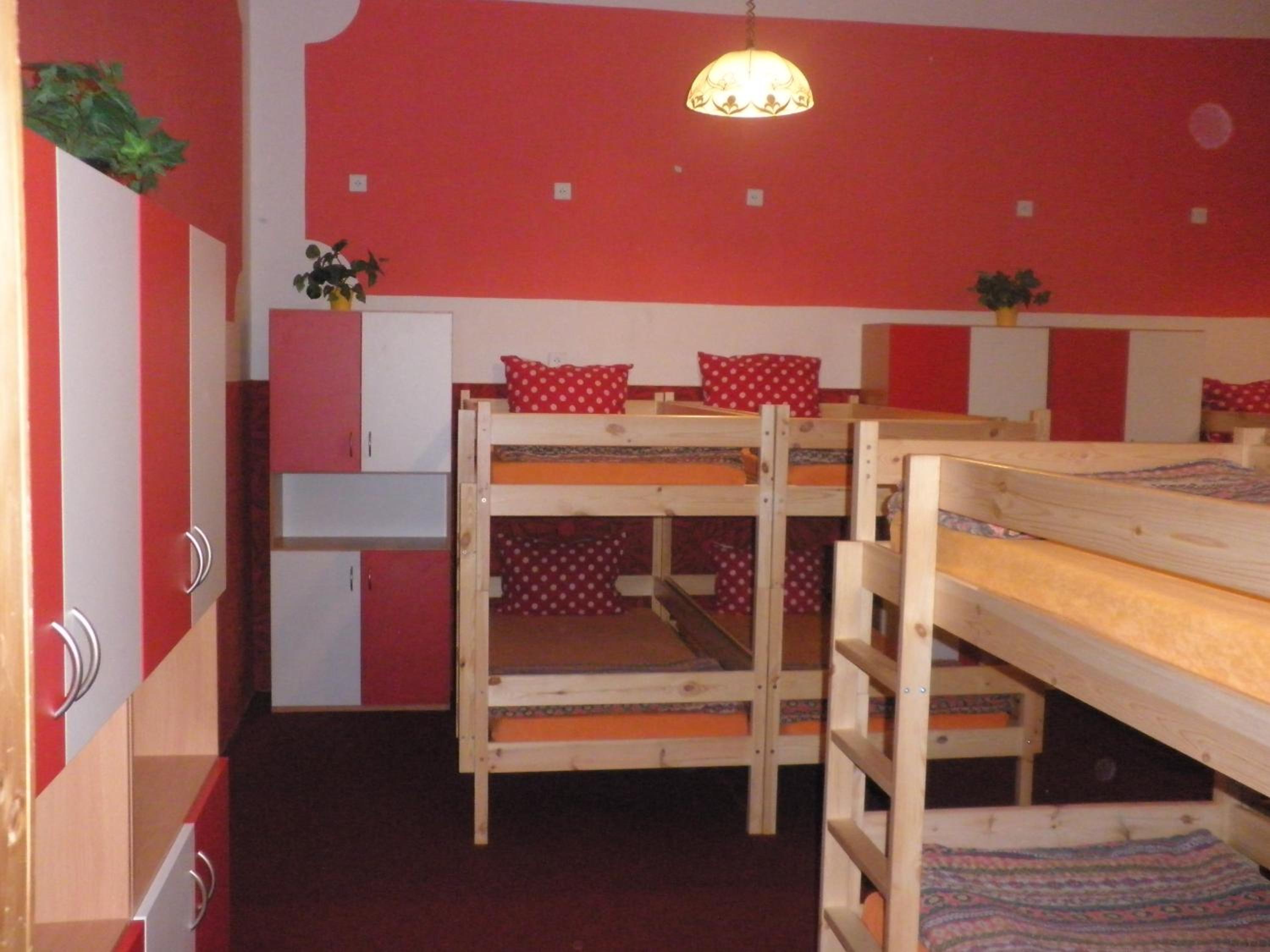 Penzion Ruprechtice