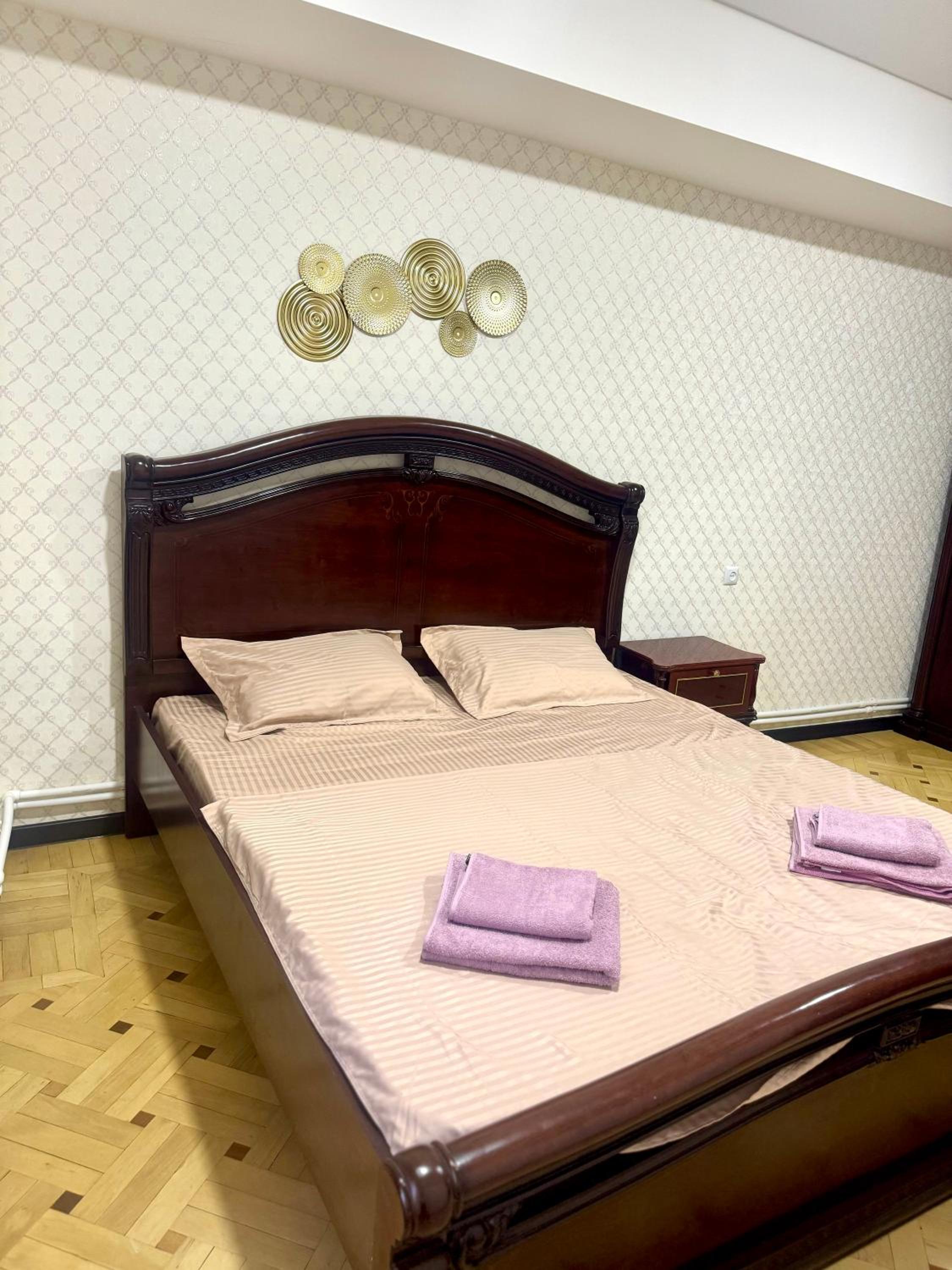 Apartment in the center of Yerevan