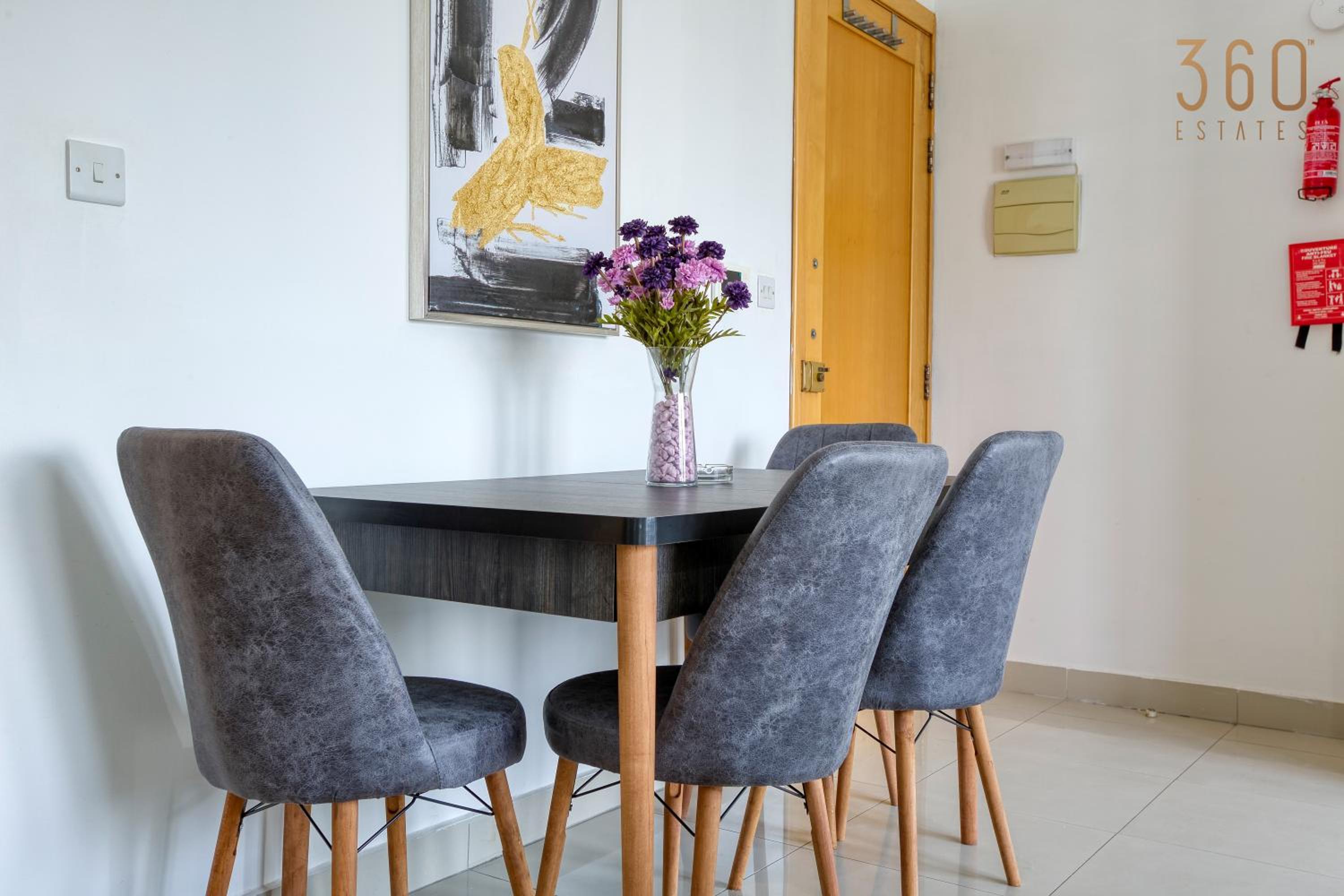 Modern 1BR Penthouse with Terrace in St Julians by 360 Estates photo 3