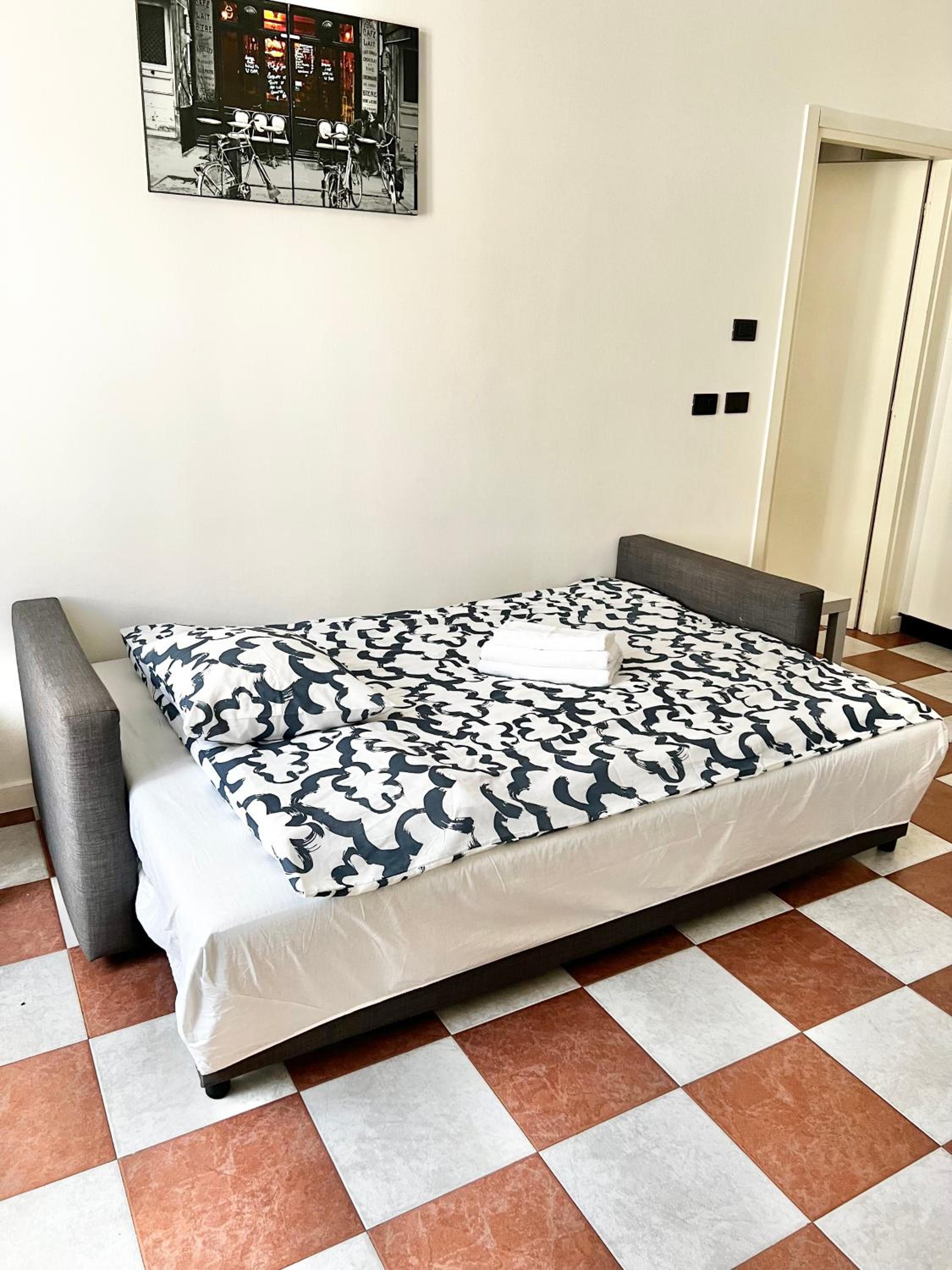 DOMIRA Olivova Residence