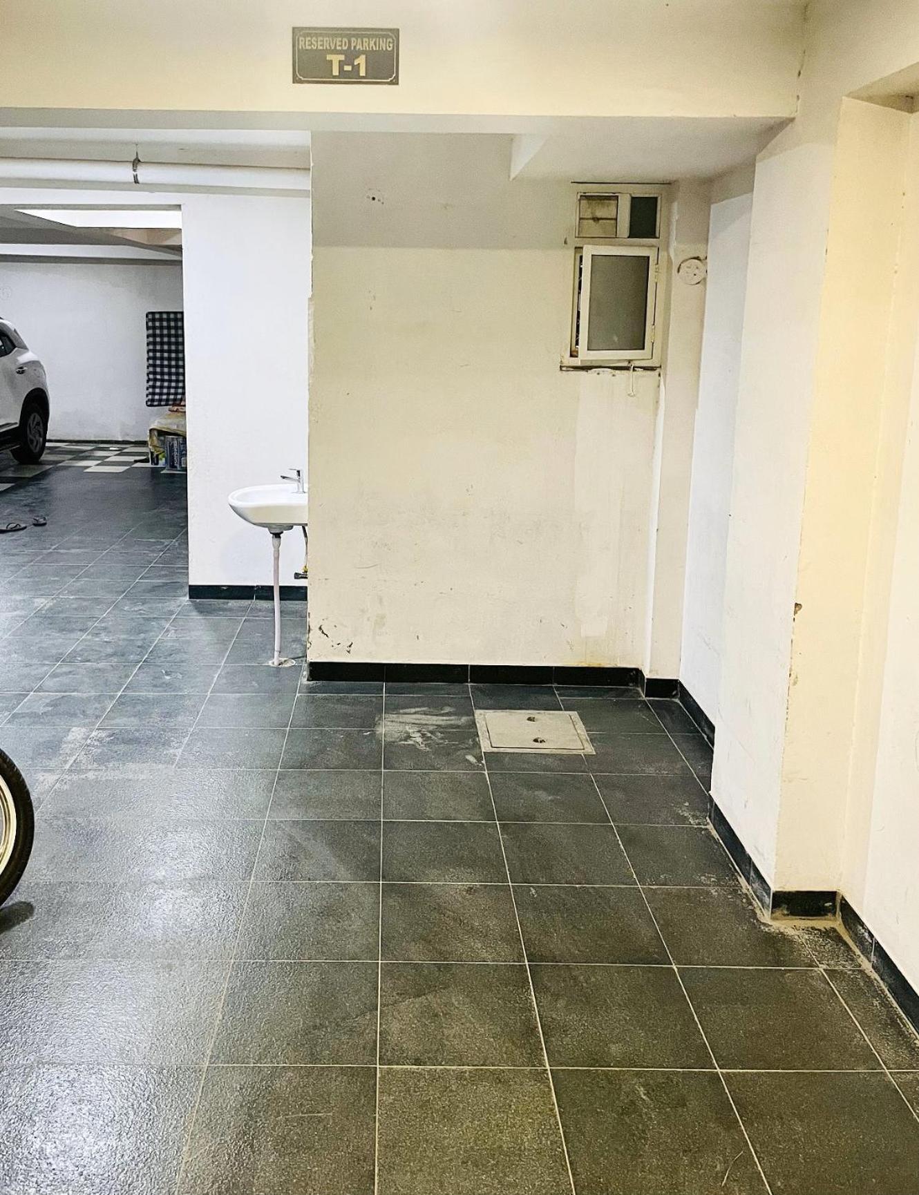 3BHK Airport Abode Apartment With Netflix and Prime
