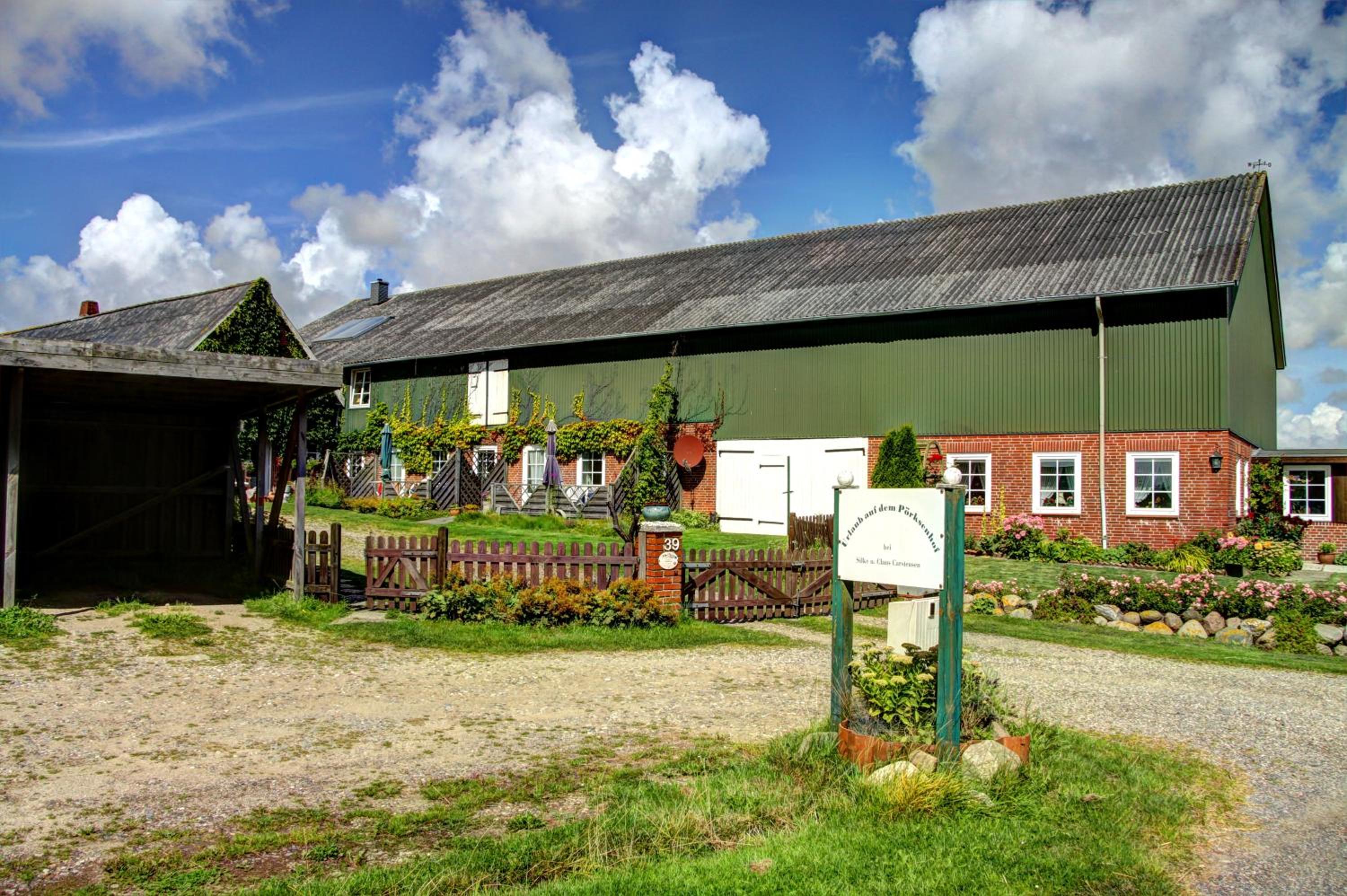 Pörksenhof