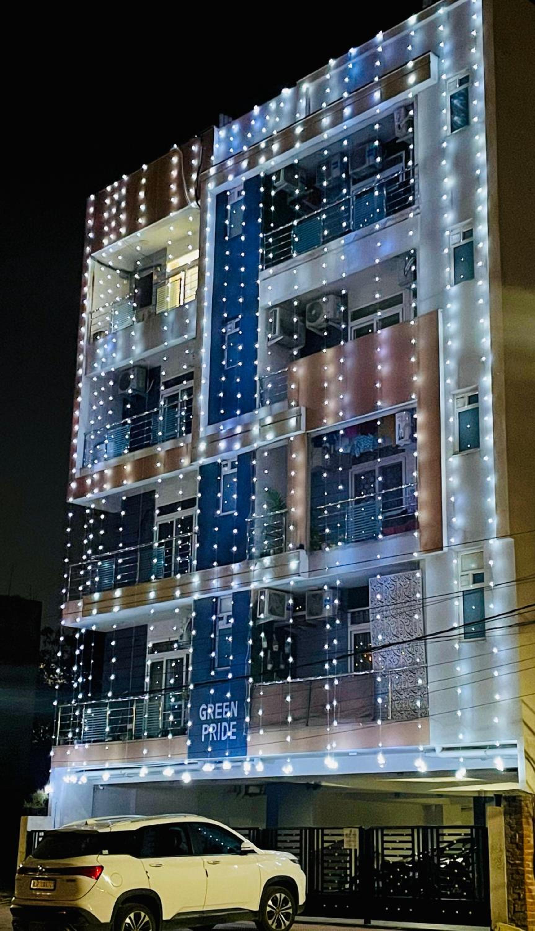 building