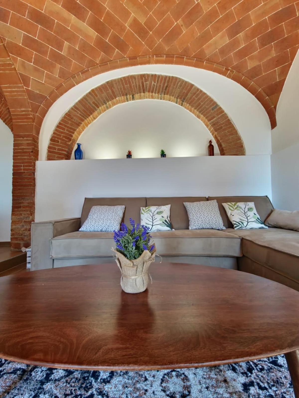 Casa dei Sogni - Boutique House view 2