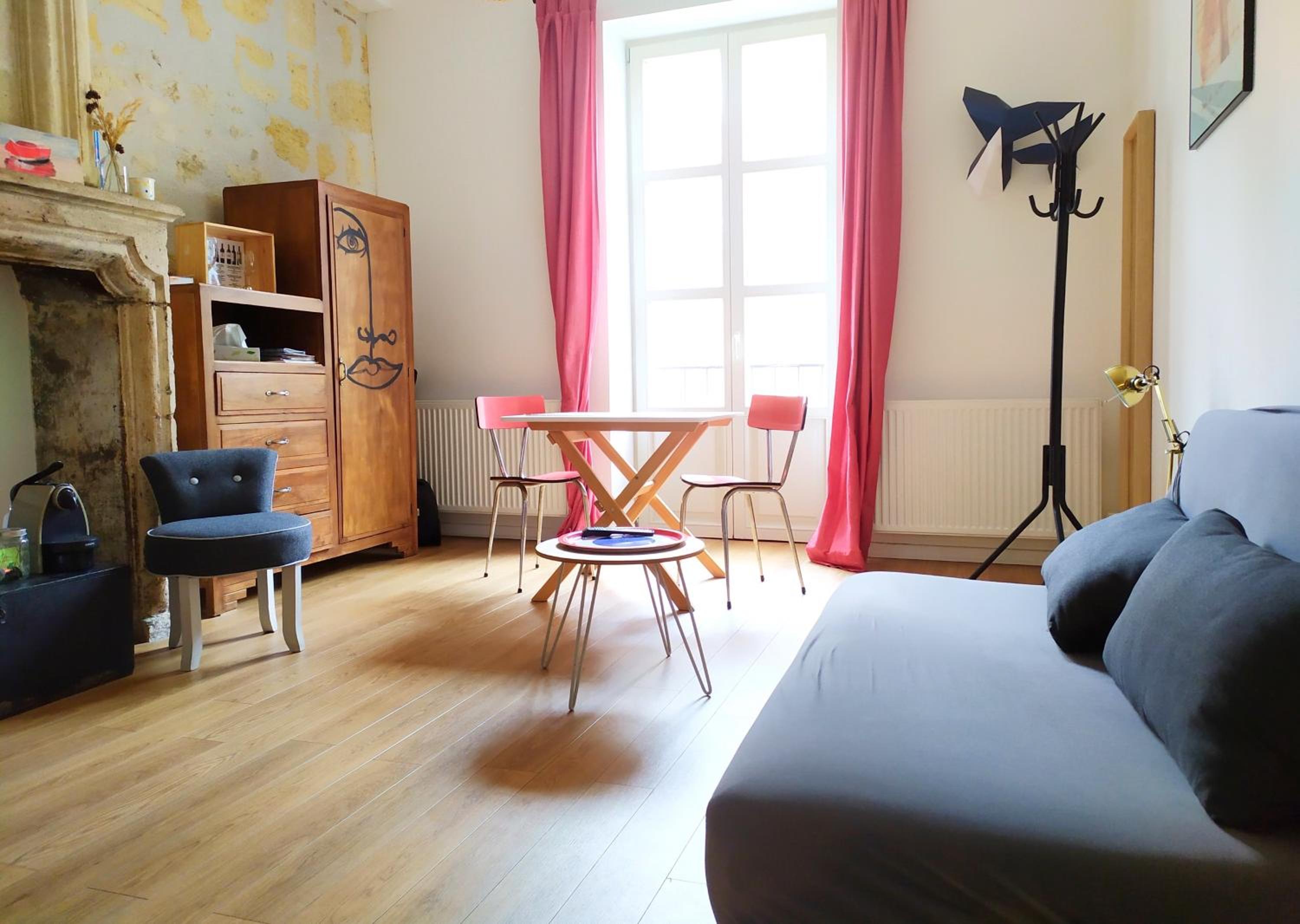 B&B Bordeaux Saint Michel, photo 16