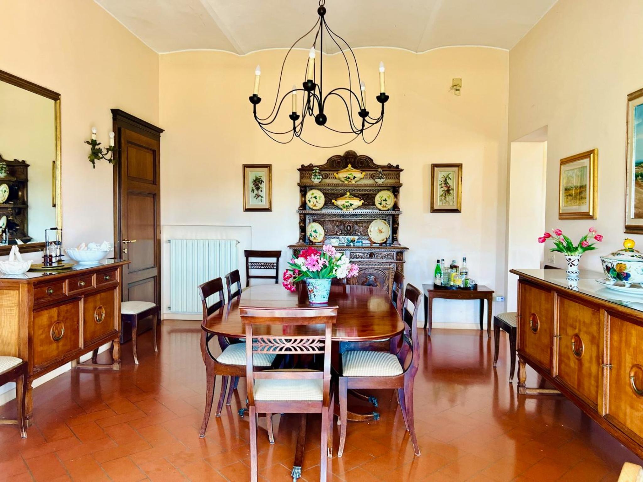 Villa Pelagone